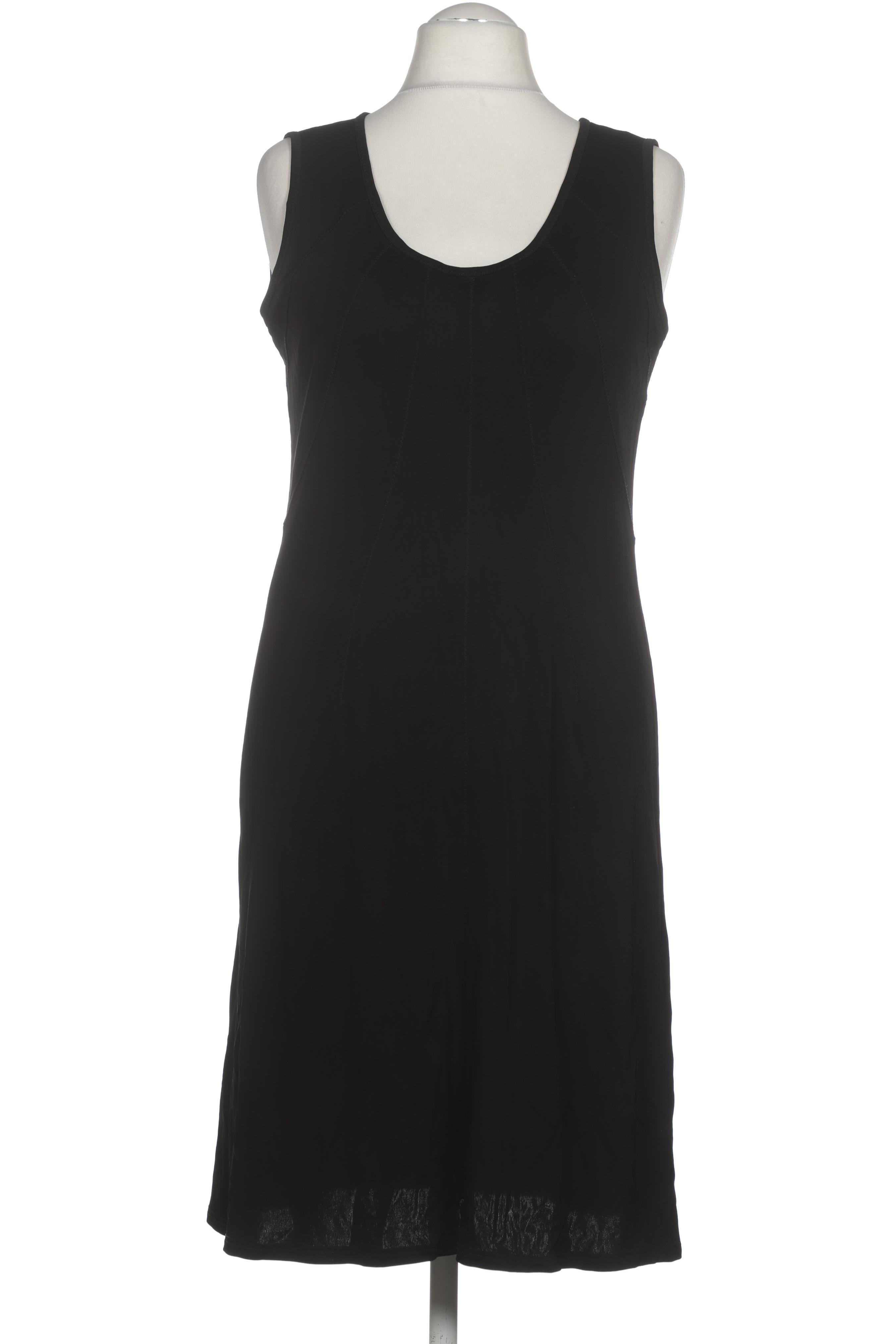 

Marc Cain Damen Kleid, schwarz, Gr.