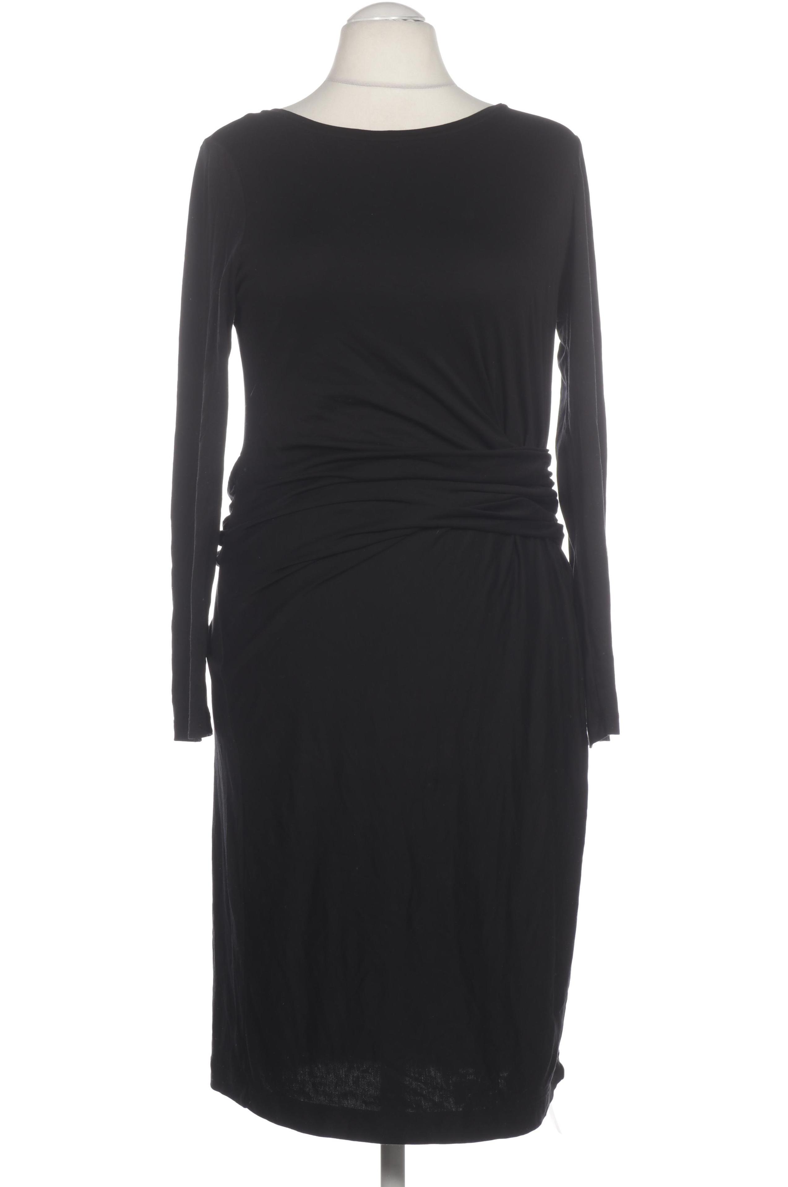 

Marc Cain Damen Kleid, schwarz, Gr.