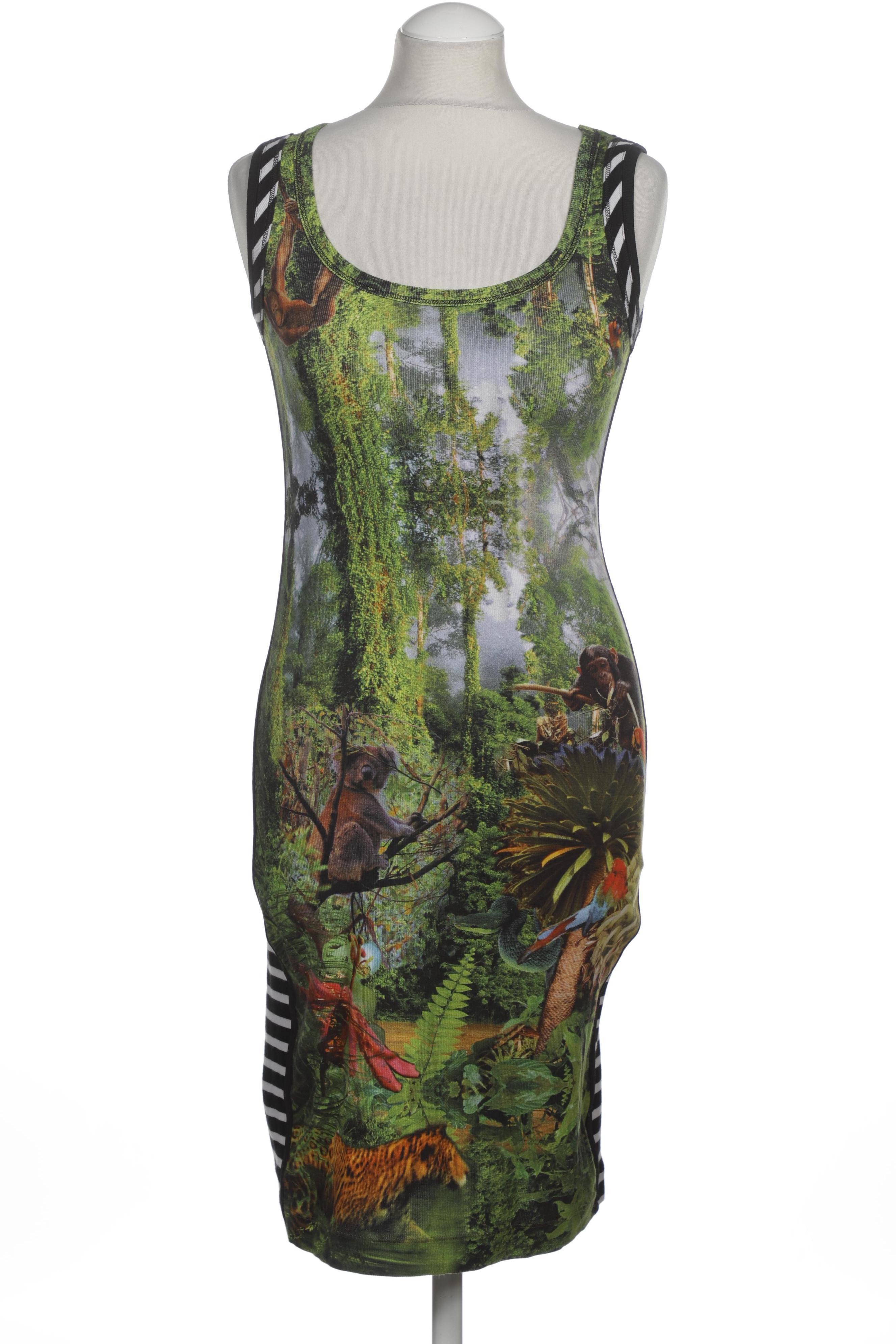 

Marc Cain Damen Kleid, grün, Gr.