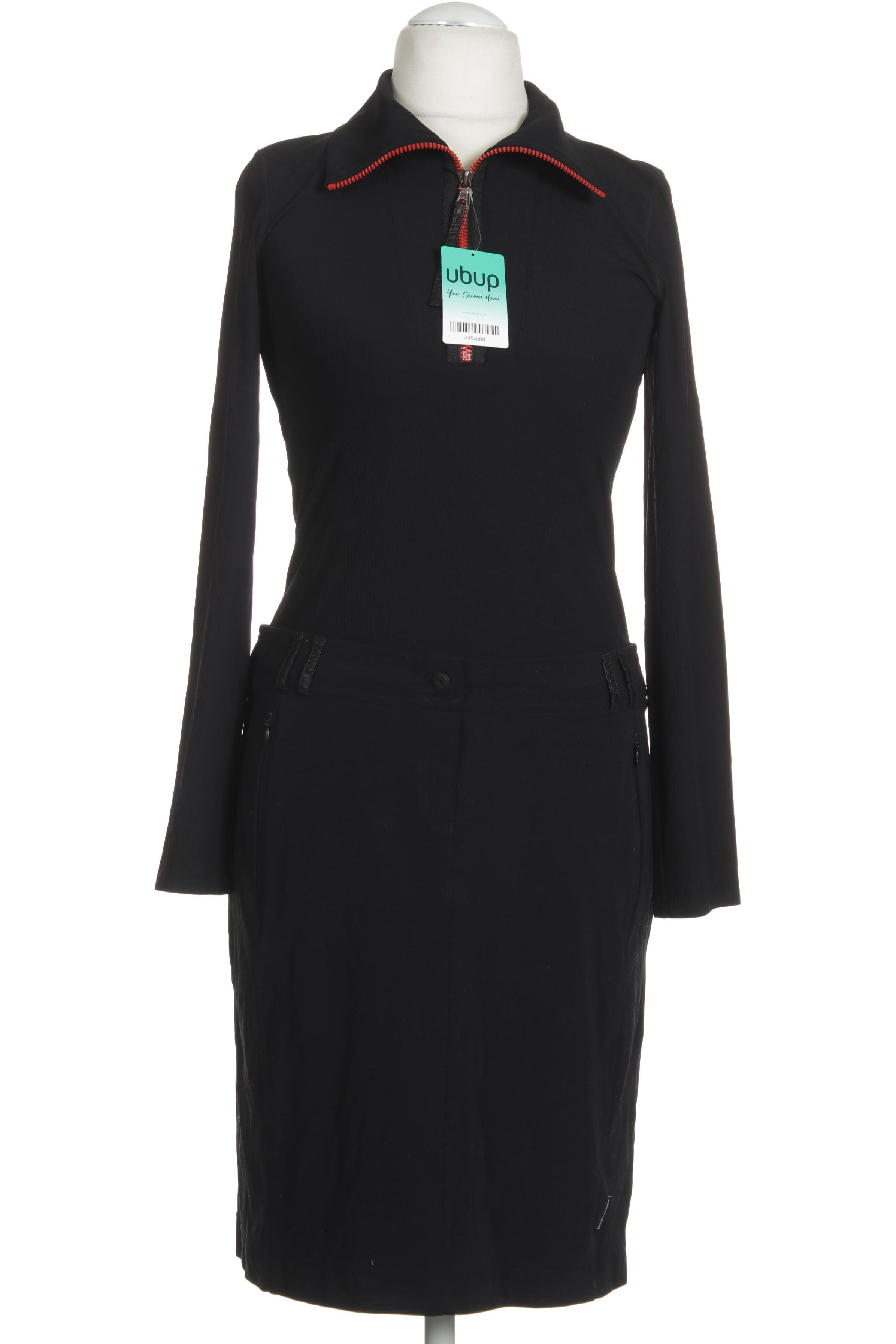 

Marc Cain Damen Kleid, schwarz, Gr.
