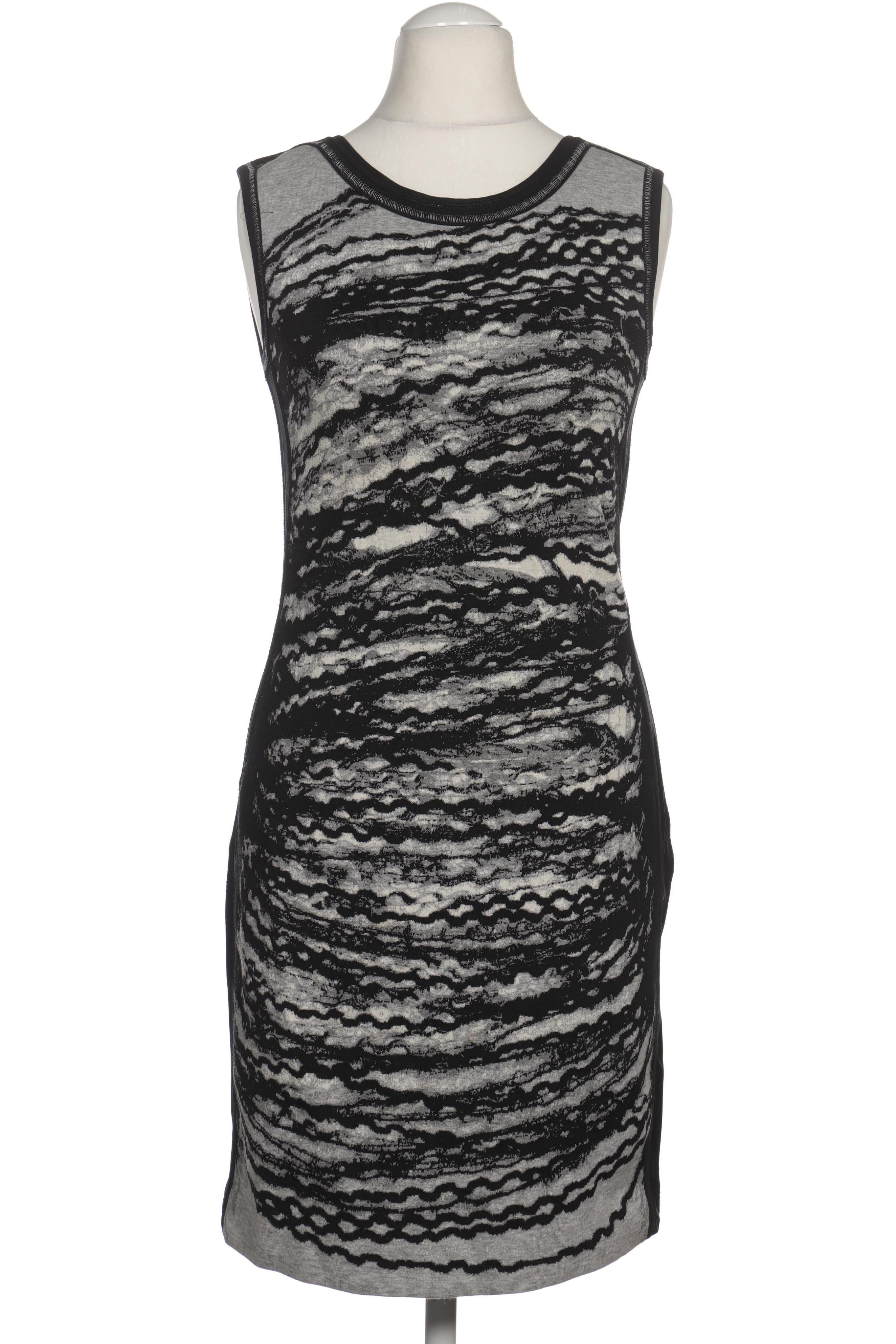 

Marc Cain Damen Kleid, schwarz, Gr.