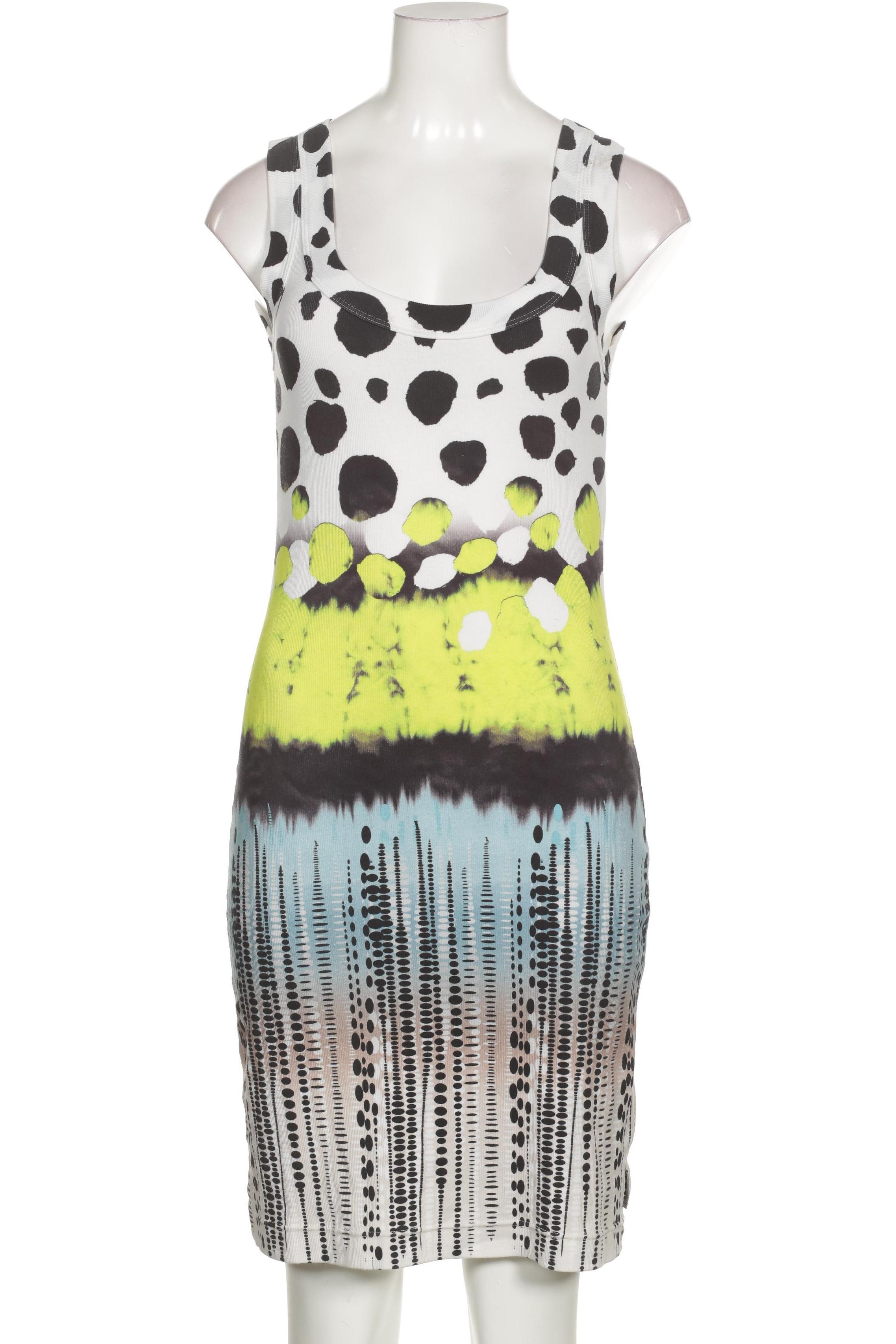 

Marc Cain Damen Kleid, grau, Gr.