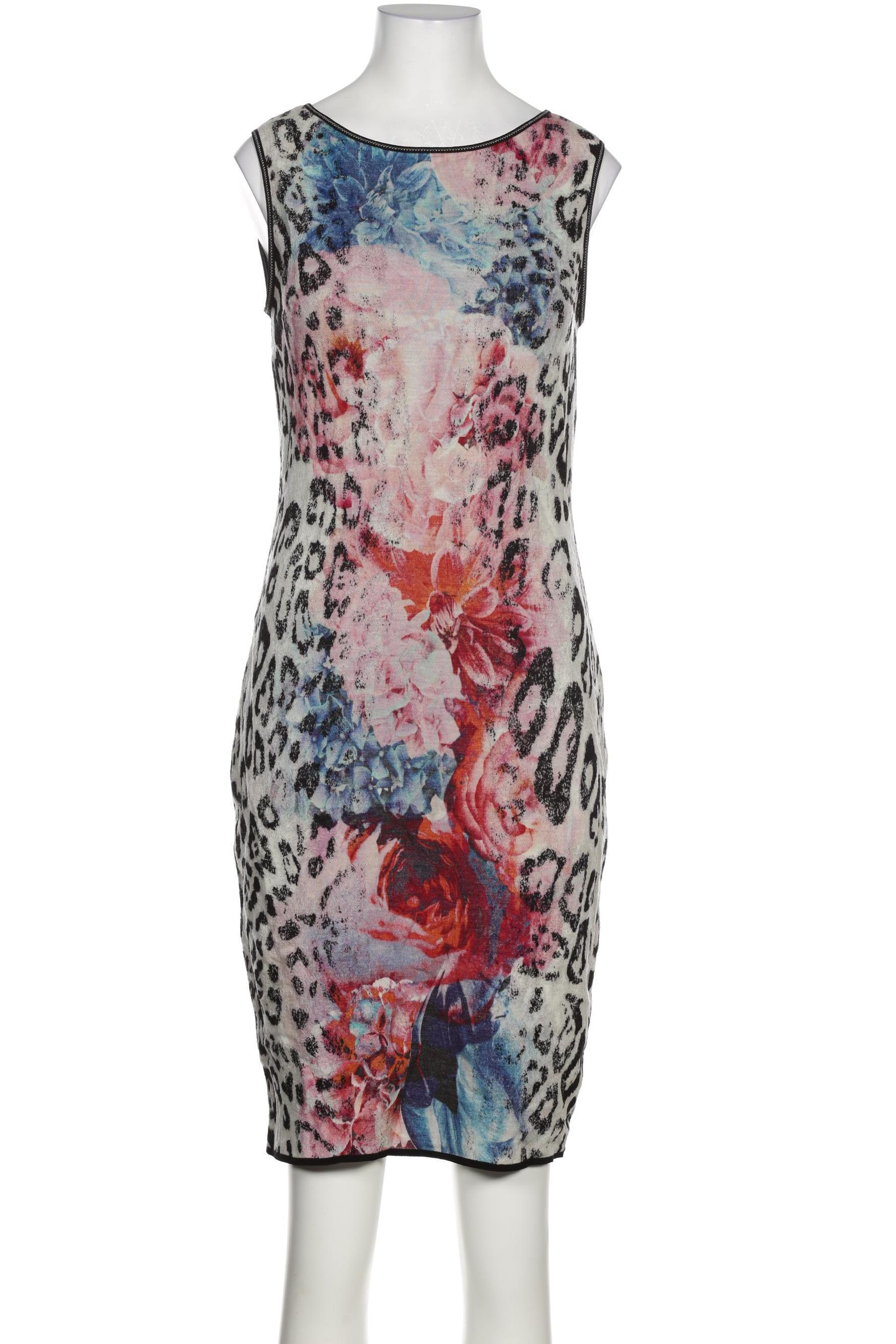 

Marc Cain Damen Kleid, mehrfarbig, Gr.