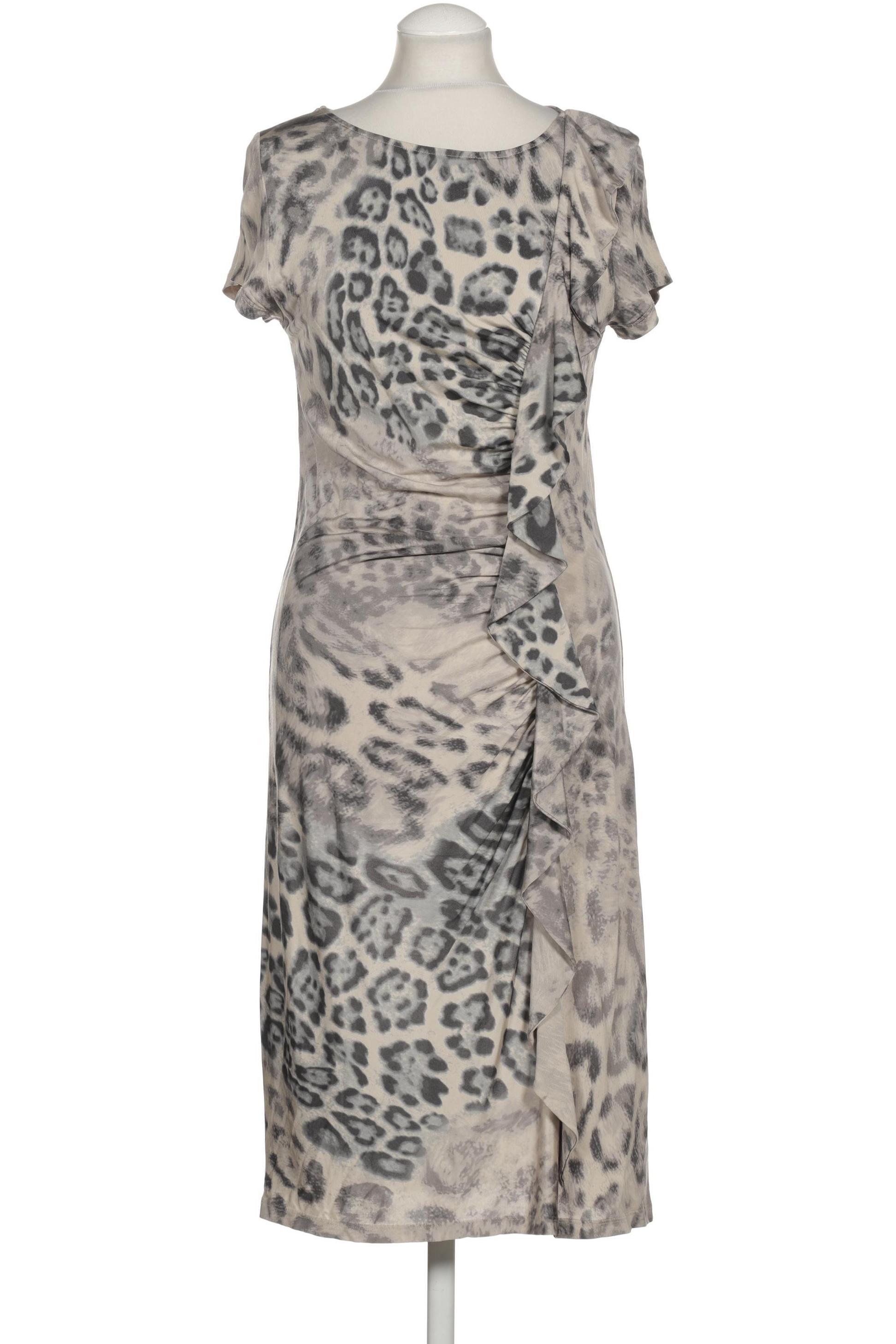 

Marc Cain Damen Kleid, grau, Gr.