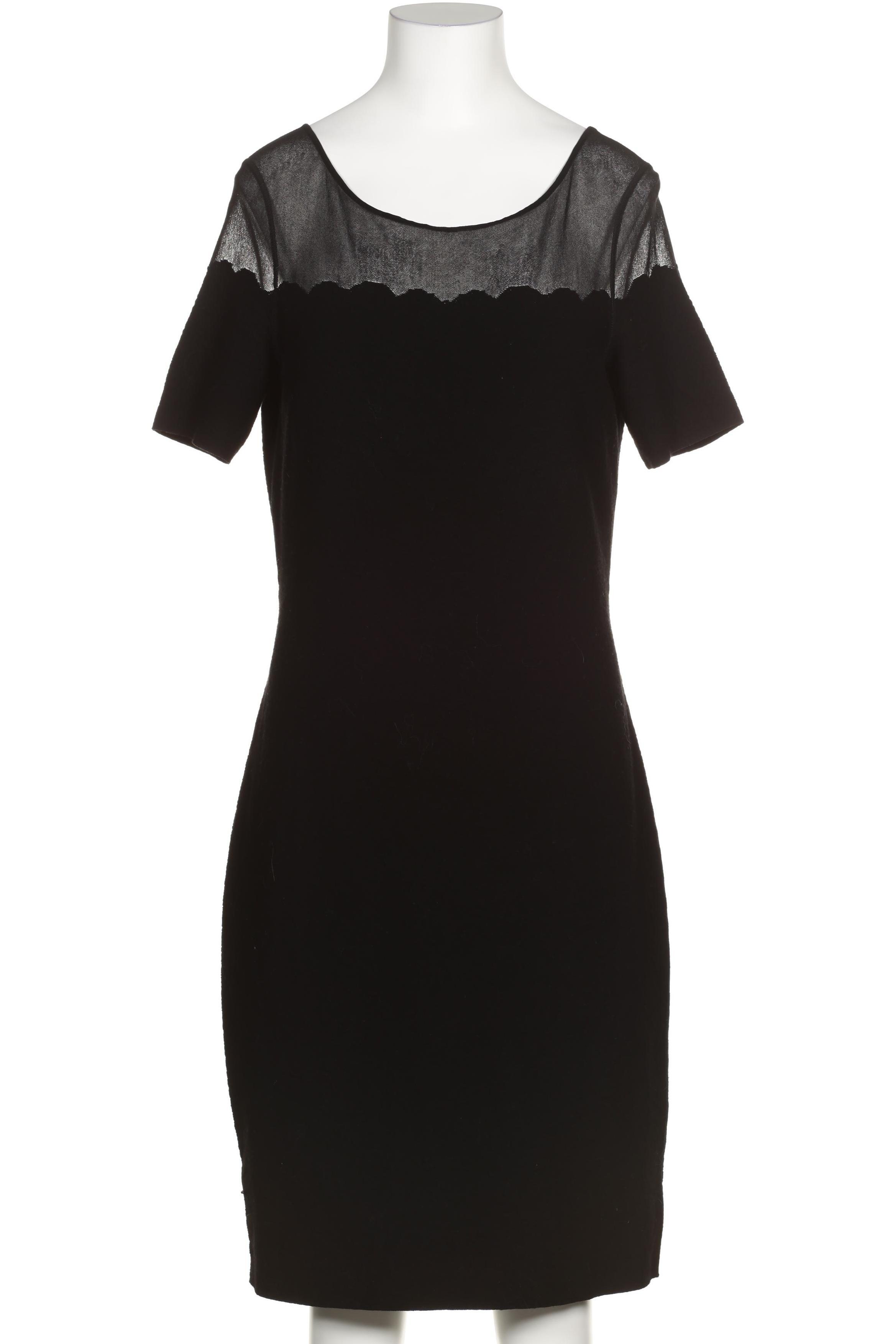 

Marc Cain Damen Kleid, schwarz, Gr.