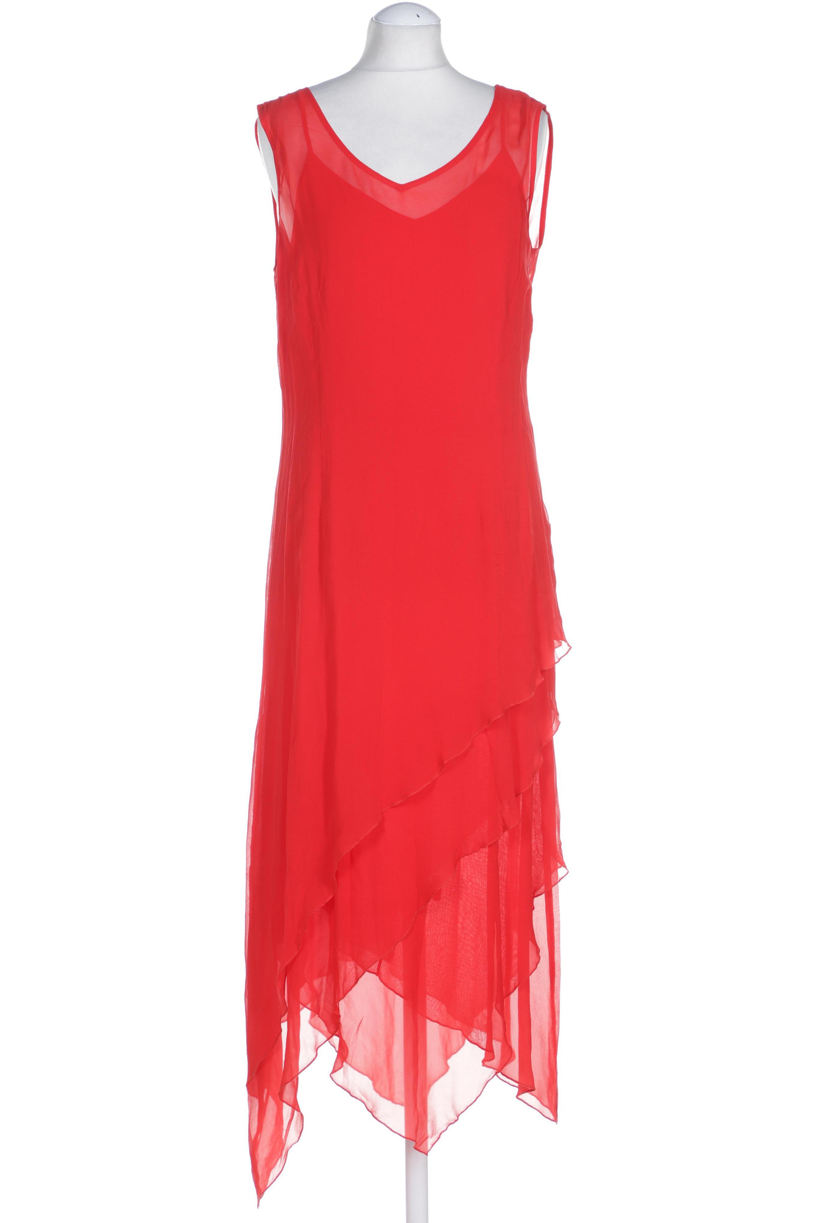 

Marc Cain Damen Kleid, rot, Gr.