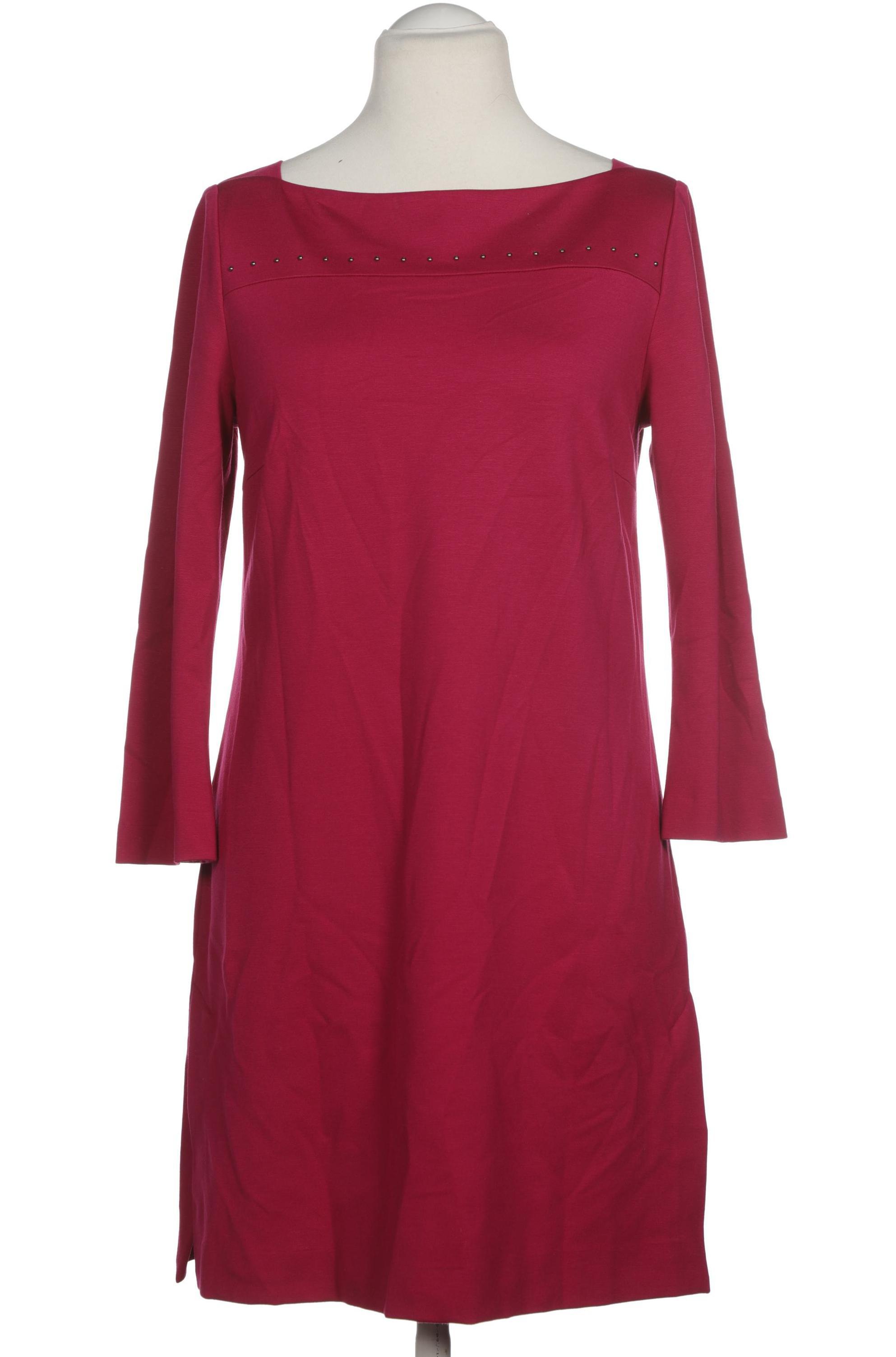 

Marc Cain Damen Kleid, pink, Gr.