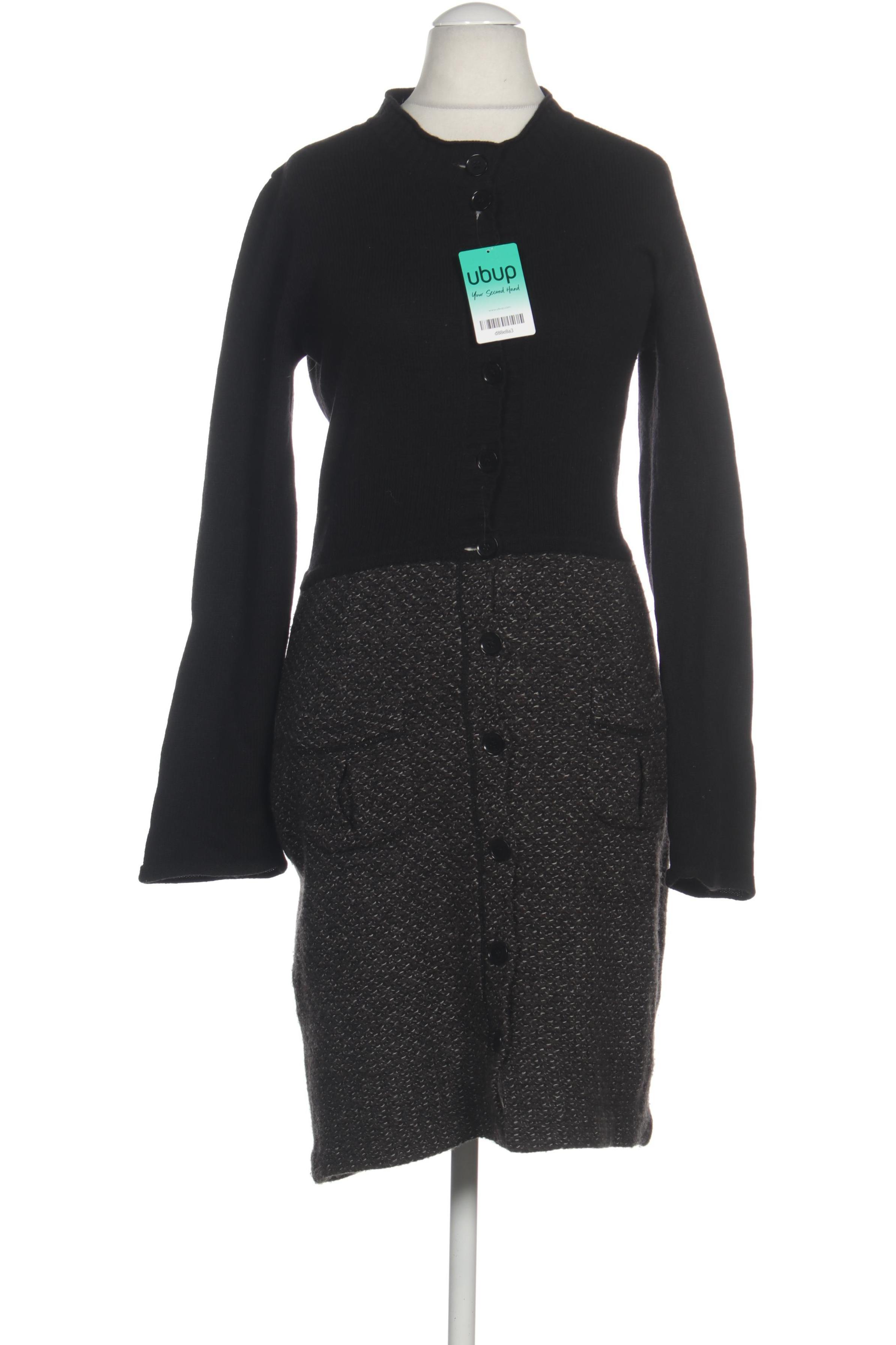 

Marc Cain Damen Kleid, schwarz, Gr.