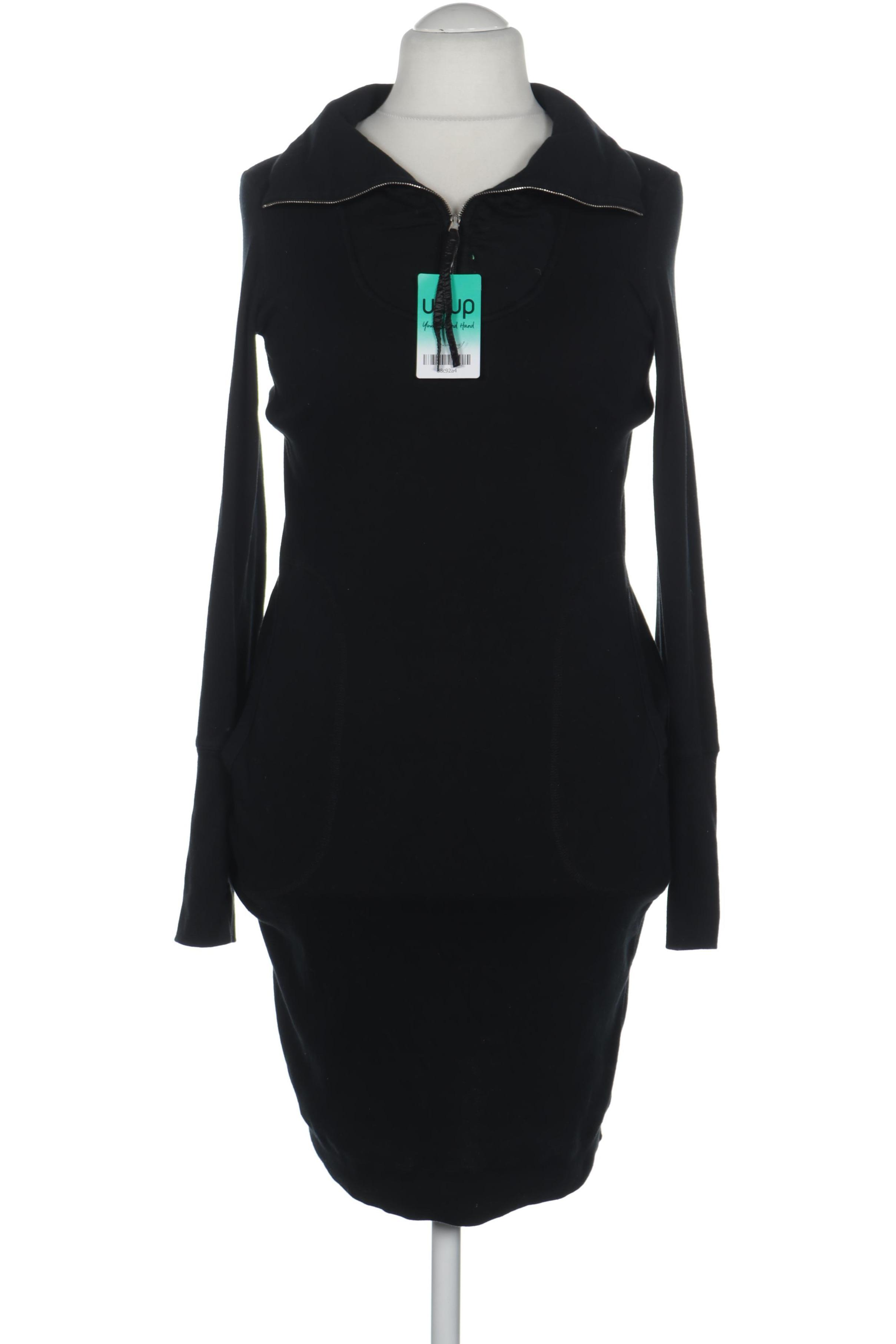 

Marc Cain Damen Kleid, schwarz, Gr.