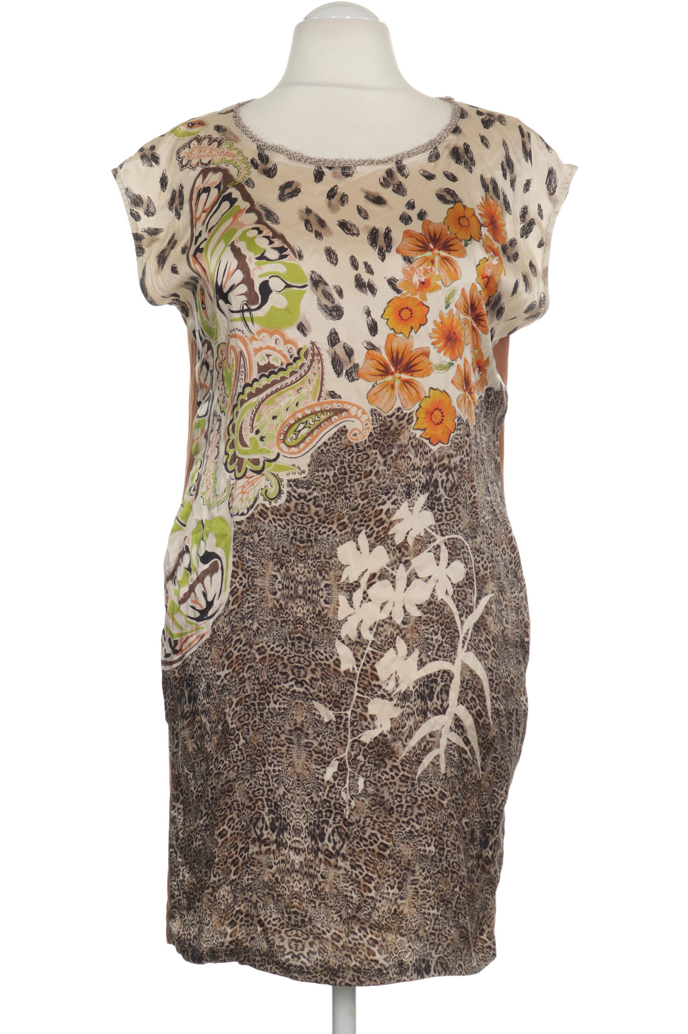 

Marc Cain Damen Kleid, beige, Gr.