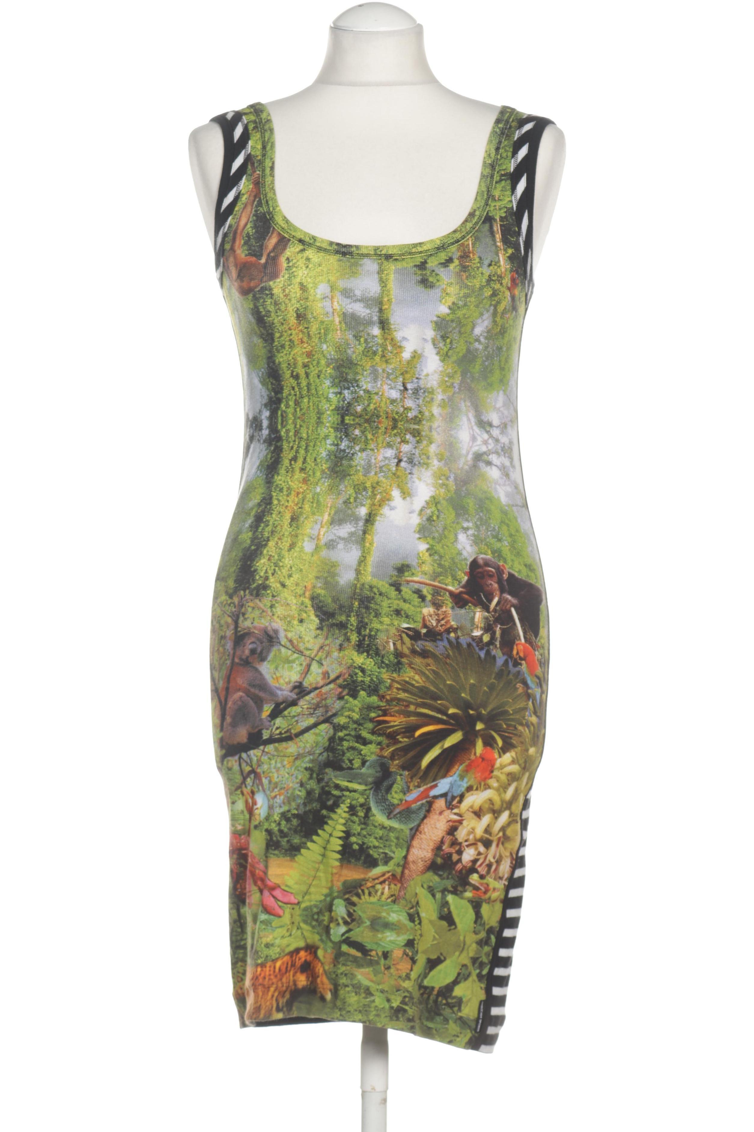 

Marc Cain Damen Kleid, grün, Gr.