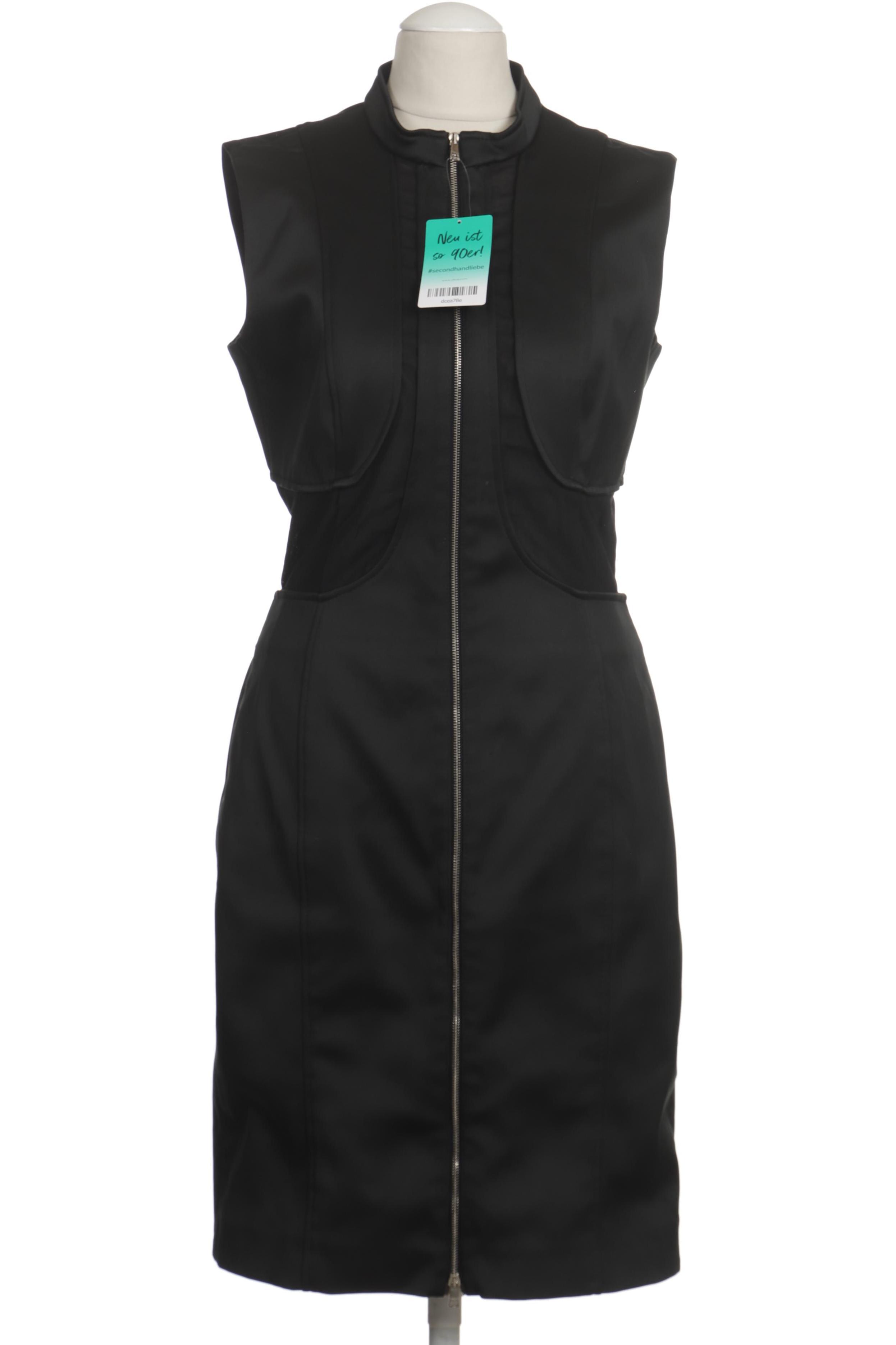 

Marc Cain Damen Kleid, schwarz, Gr.