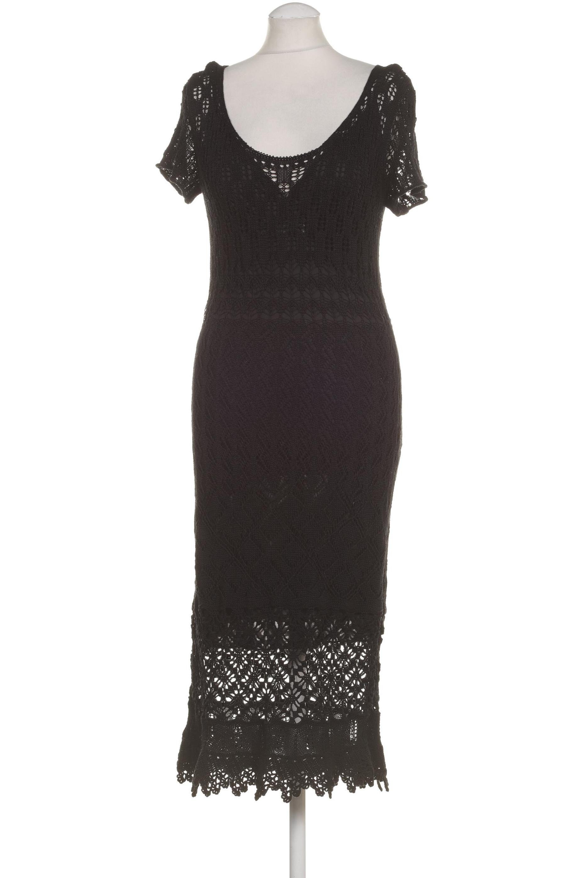 

Marc Cain Damen Kleid, schwarz, Gr.