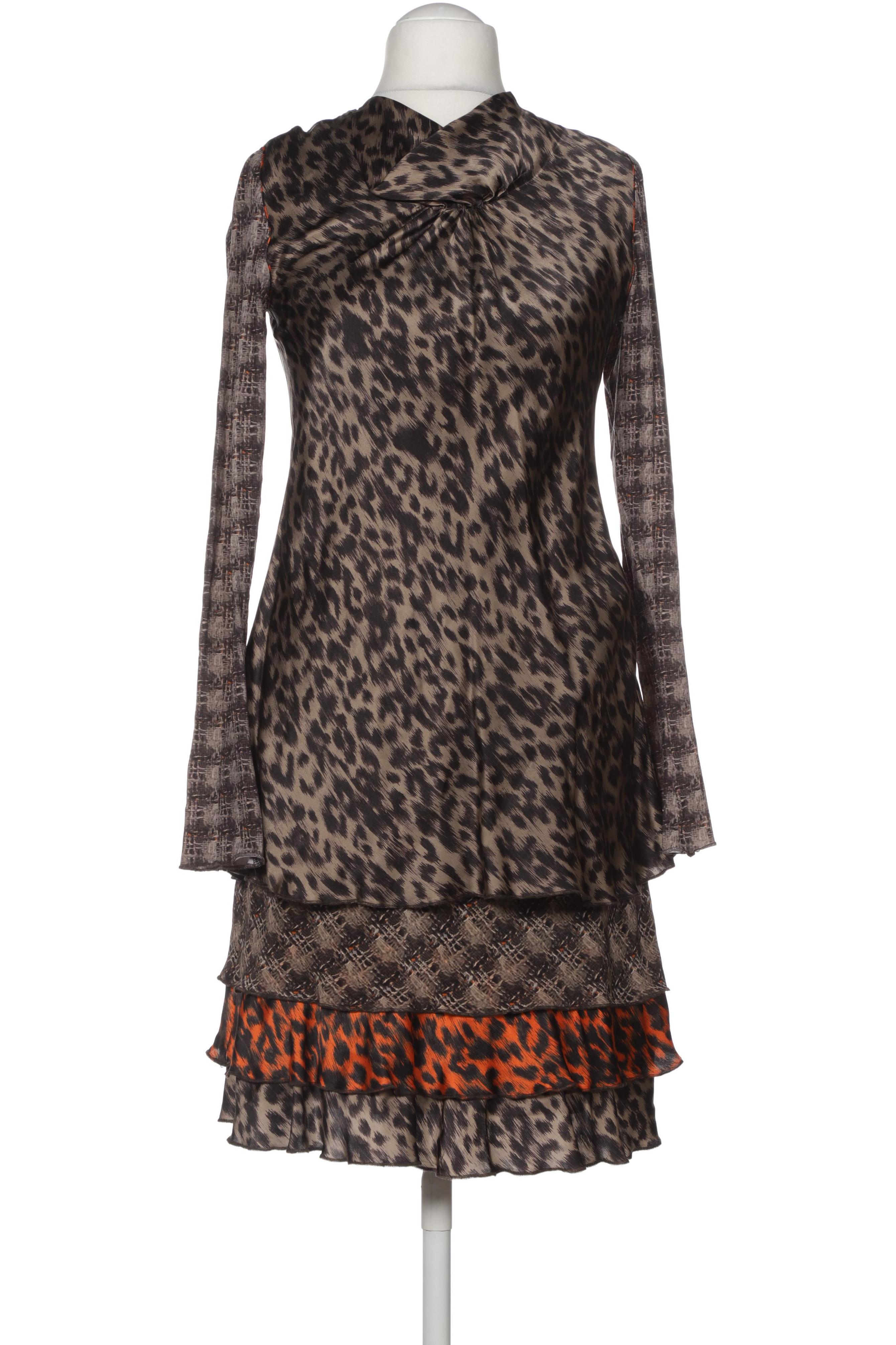 

Marc Cain Damen Kleid, mehrfarbig, Gr.