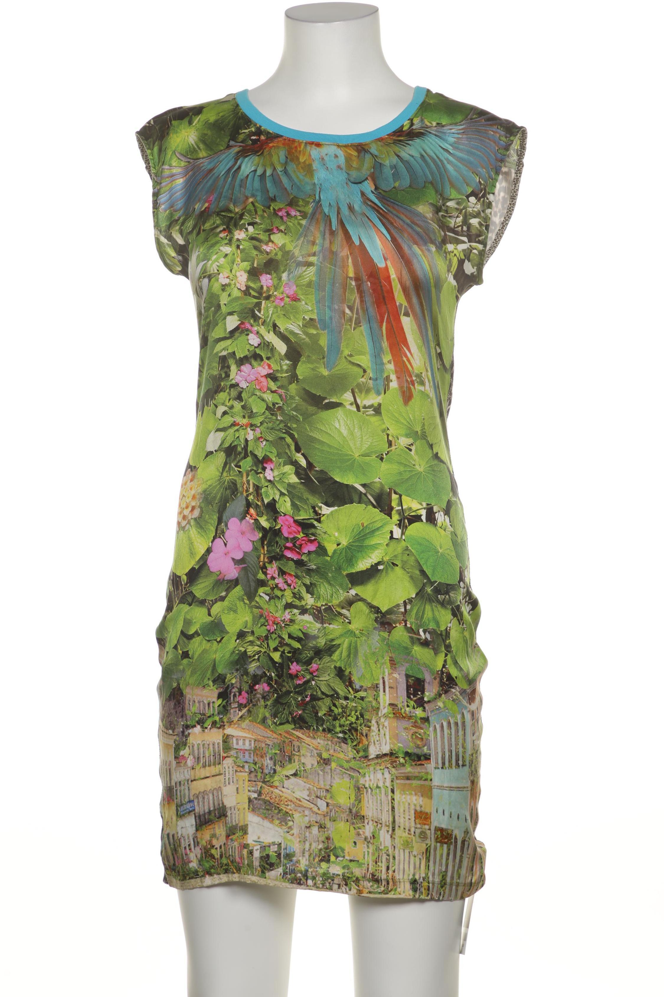 

Marc Cain Damen Kleid, grün, Gr.