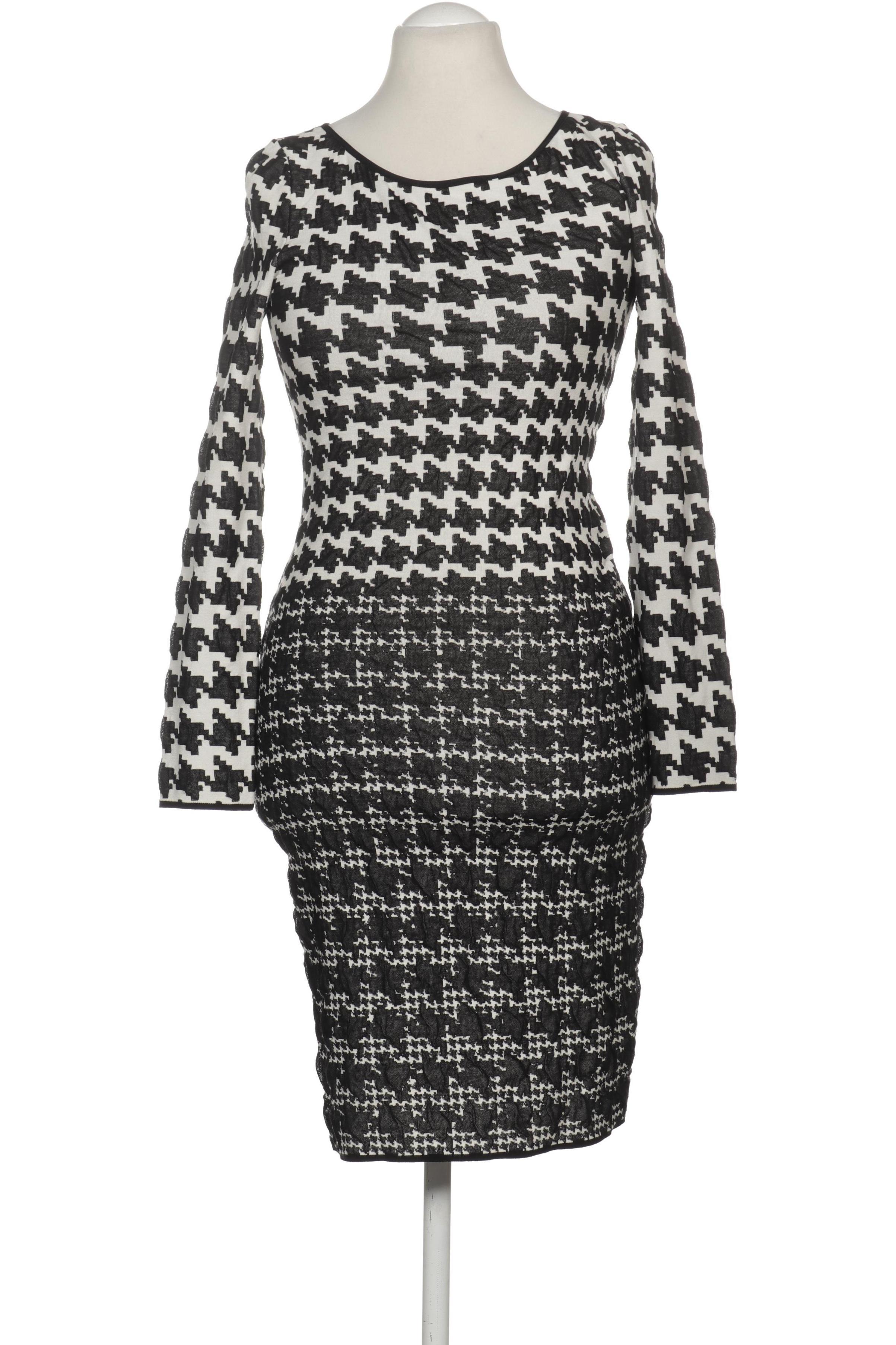 

Marc Cain Damen Kleid, schwarz, Gr.