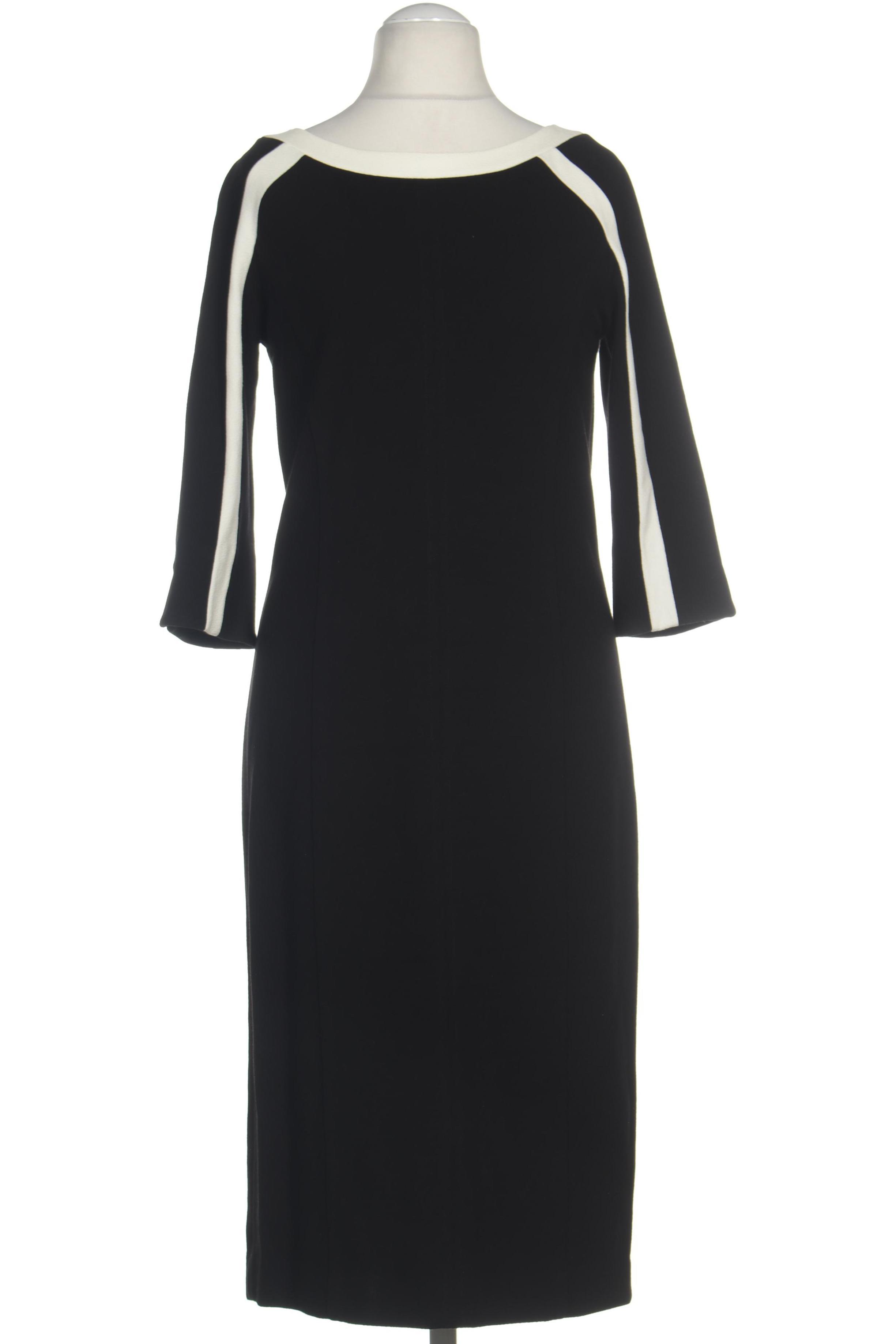 

Marc Cain Damen Kleid, schwarz, Gr.