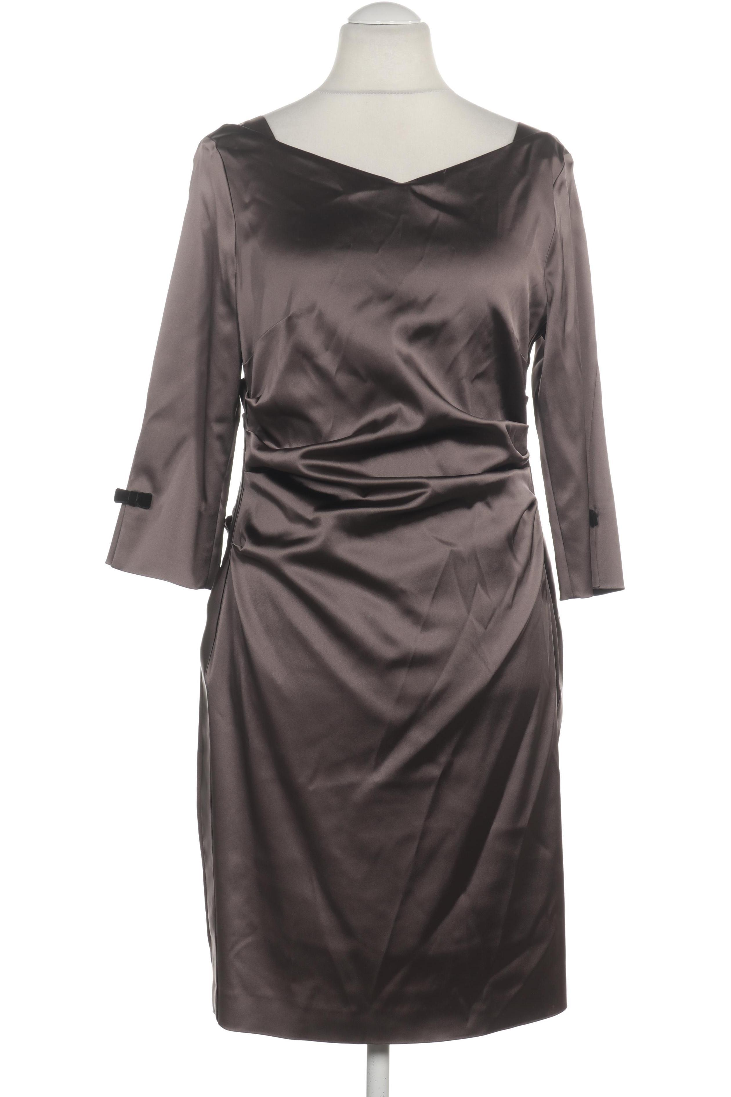 

Marc Cain Damen Kleid, braun, Gr.
