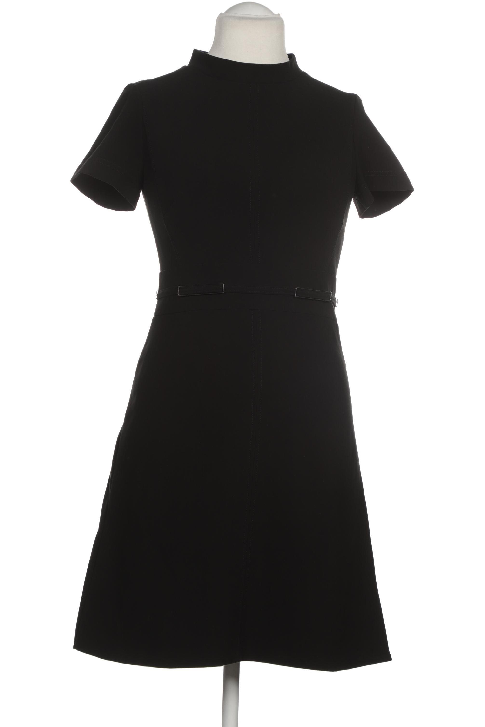

Marc Cain Damen Kleid, schwarz, Gr.