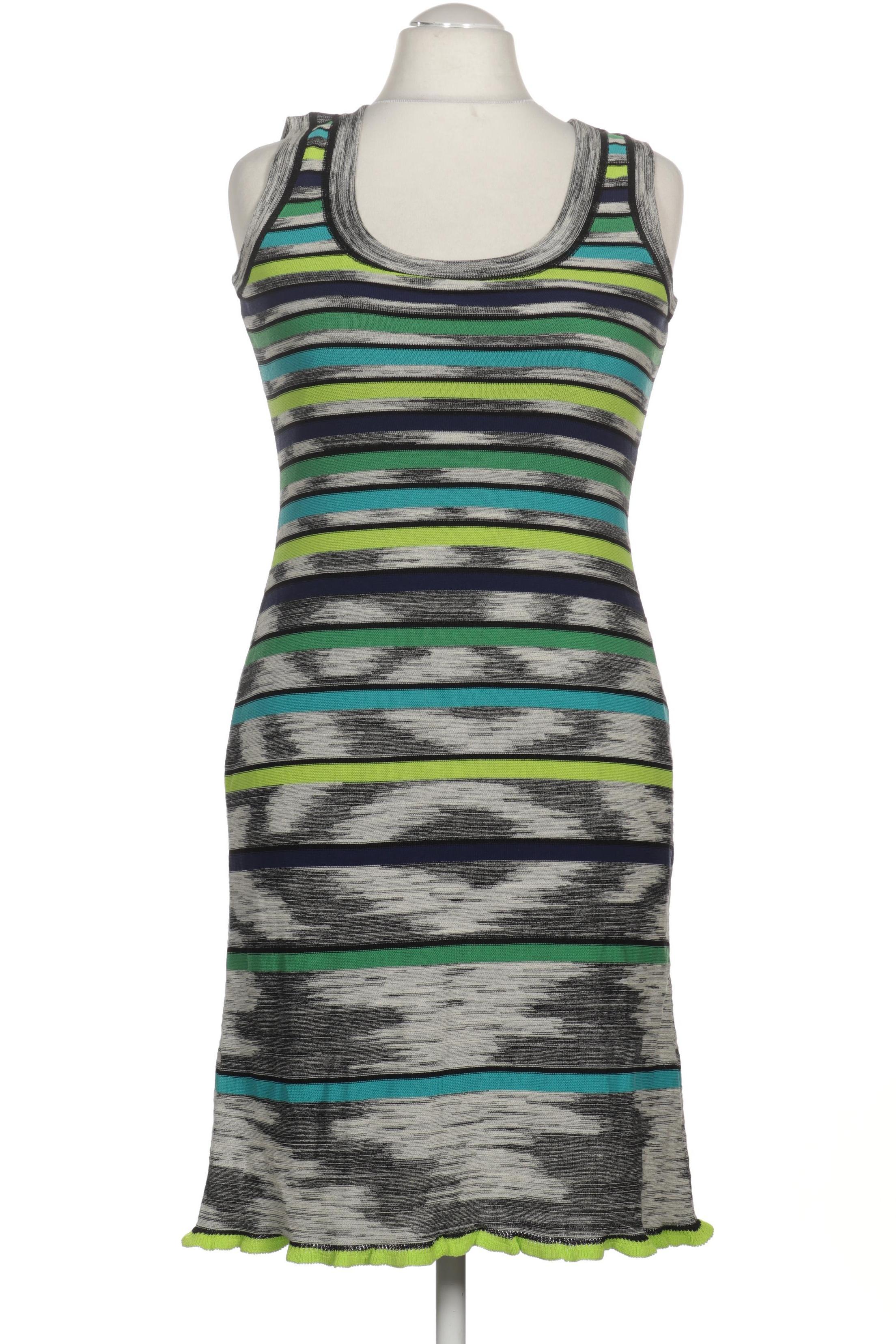

Marc Cain Damen Kleid, grau, Gr.