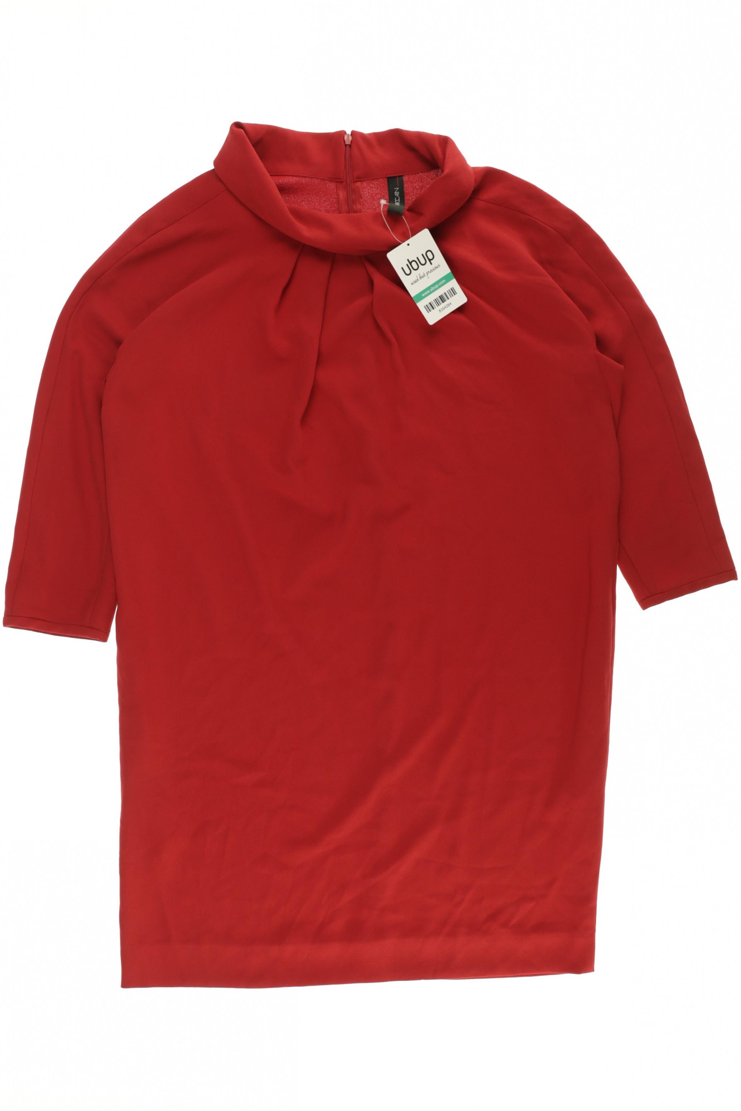 

Marc Cain Damen Kleid, rot, Gr.
