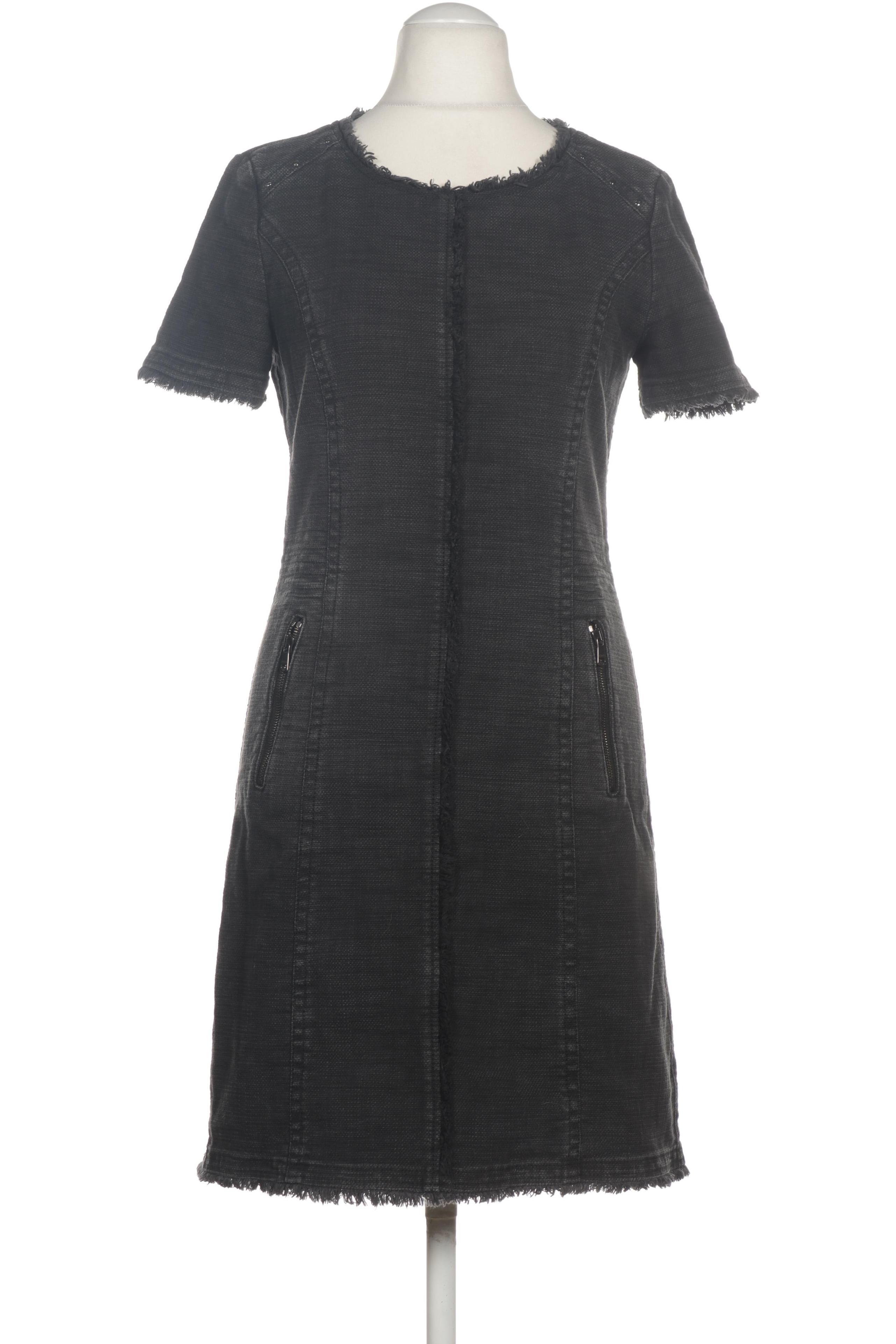 

Marc Cain Damen Kleid, grau, Gr.