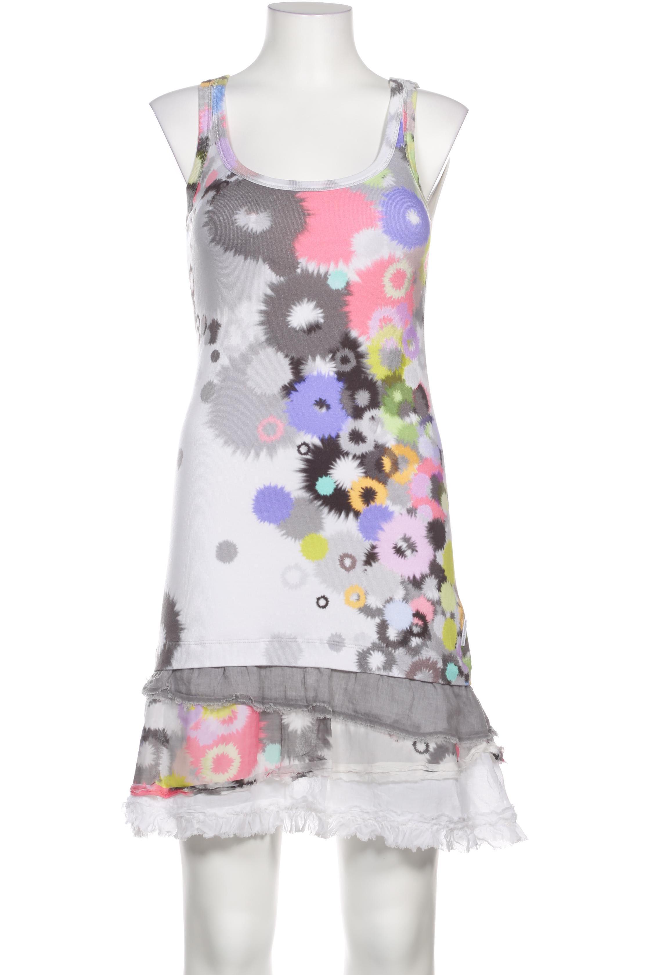 

Marc Cain Damen Kleid, mehrfarbig, Gr.