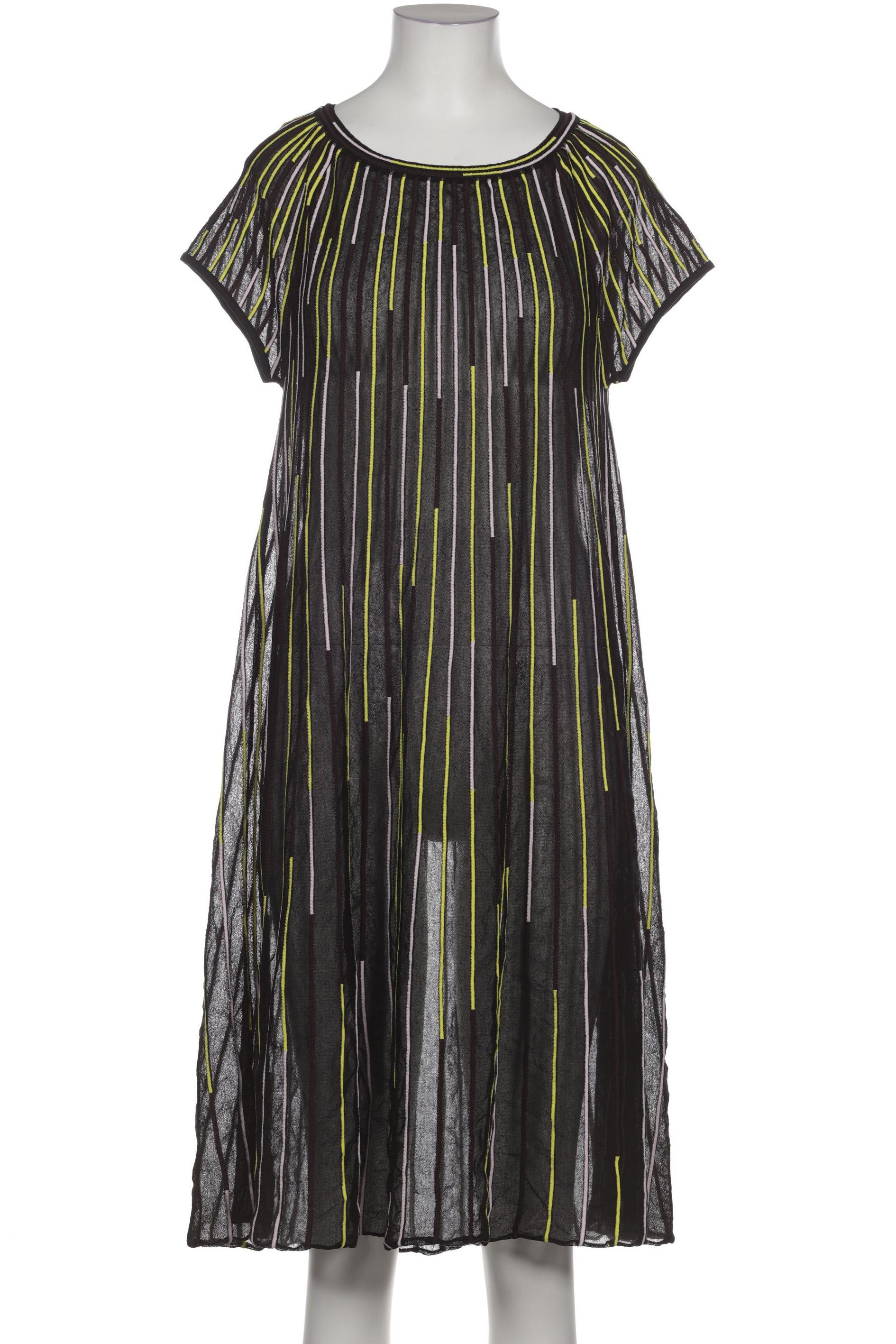 

Marc Cain Damen Kleid, schwarz, Gr.