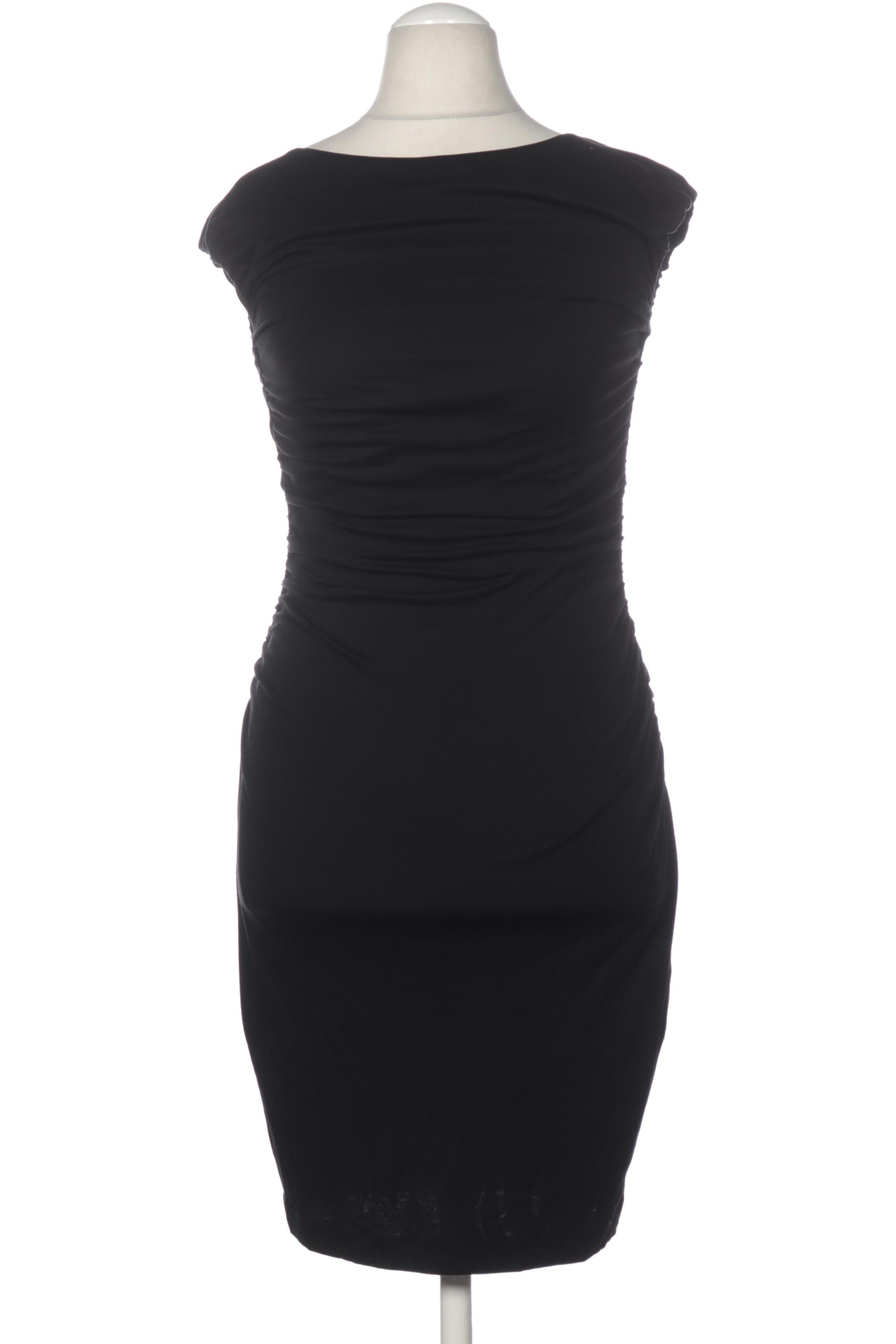 

Marc Cain Damen Kleid, schwarz, Gr.
