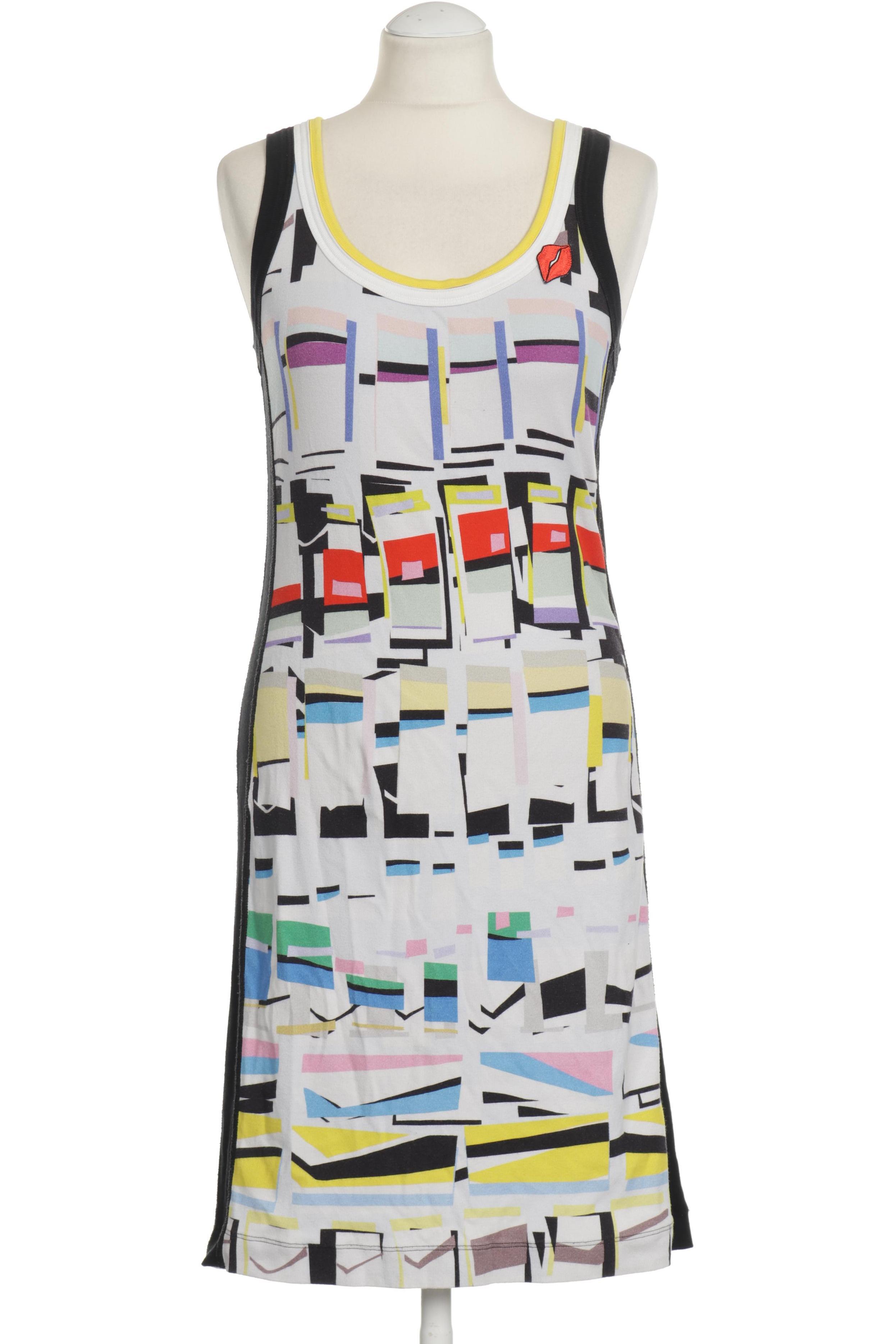 

Marc Cain Damen Kleid, weiß, Gr.