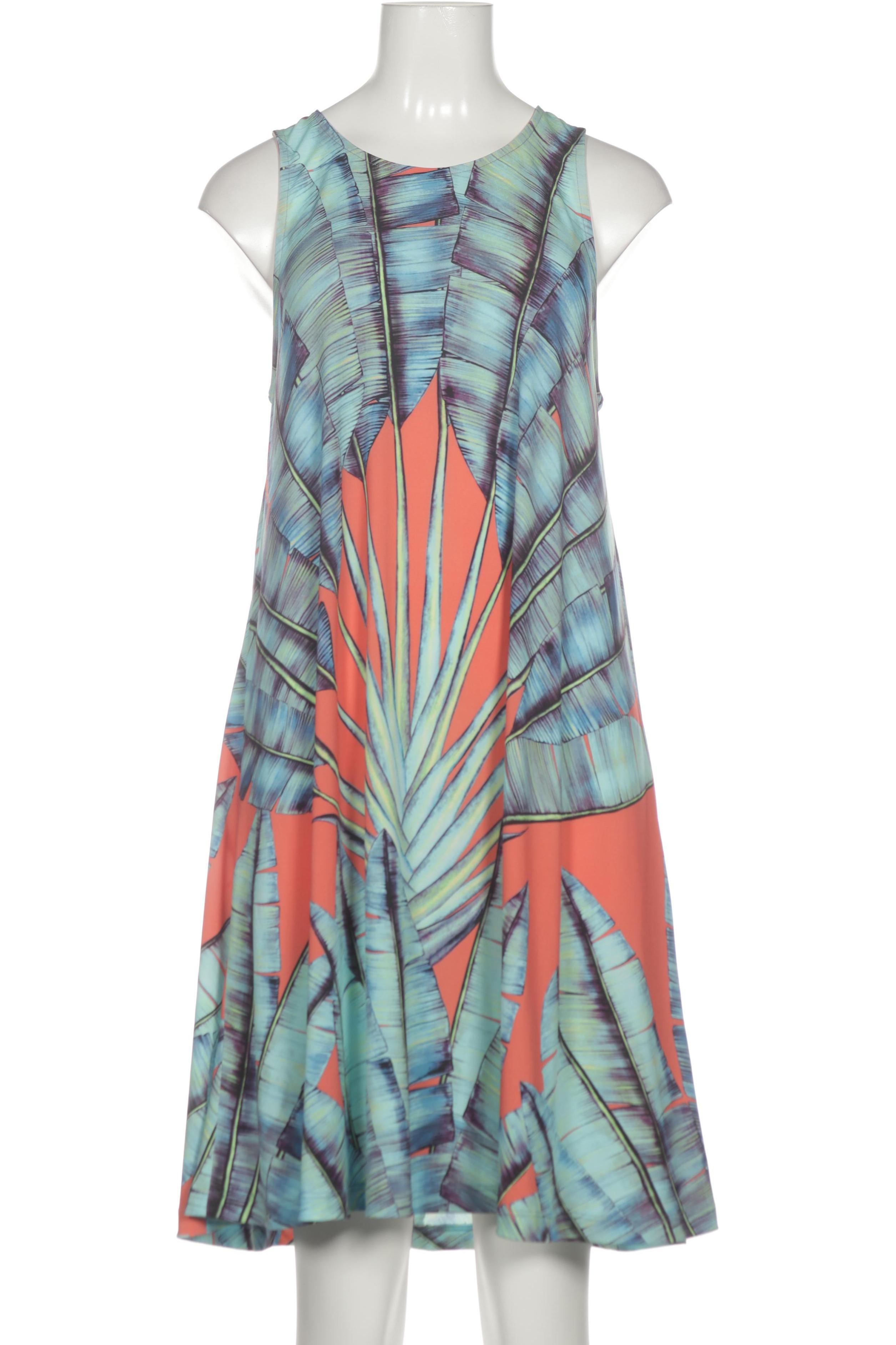 

Marc Cain Damen Kleid, blau, Gr.