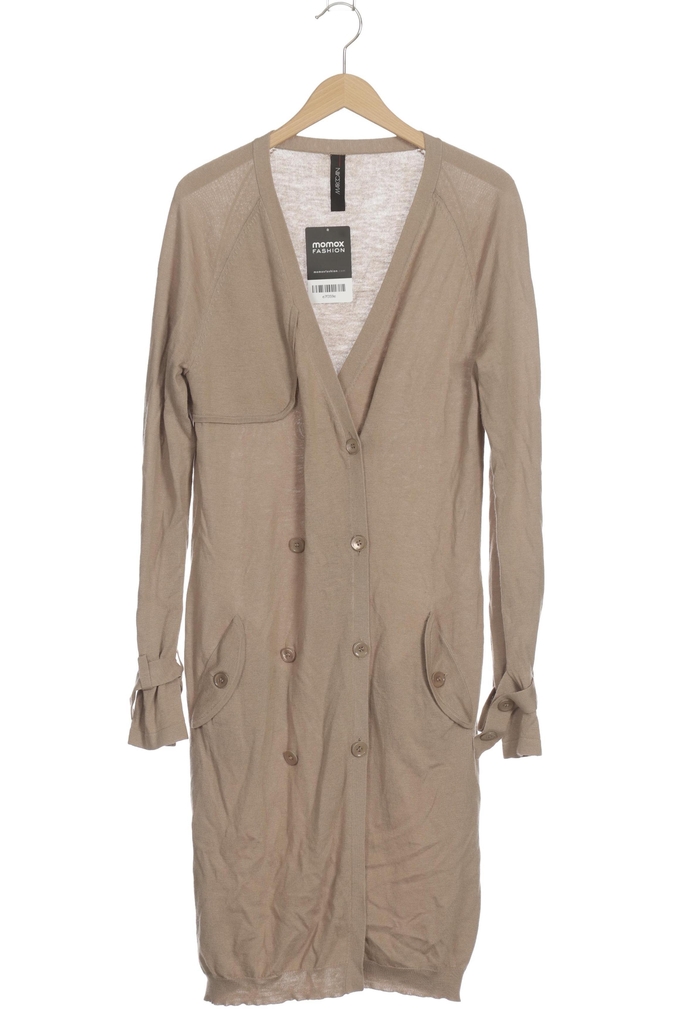 

Marc Cain Damen Kleid, beige, Gr.