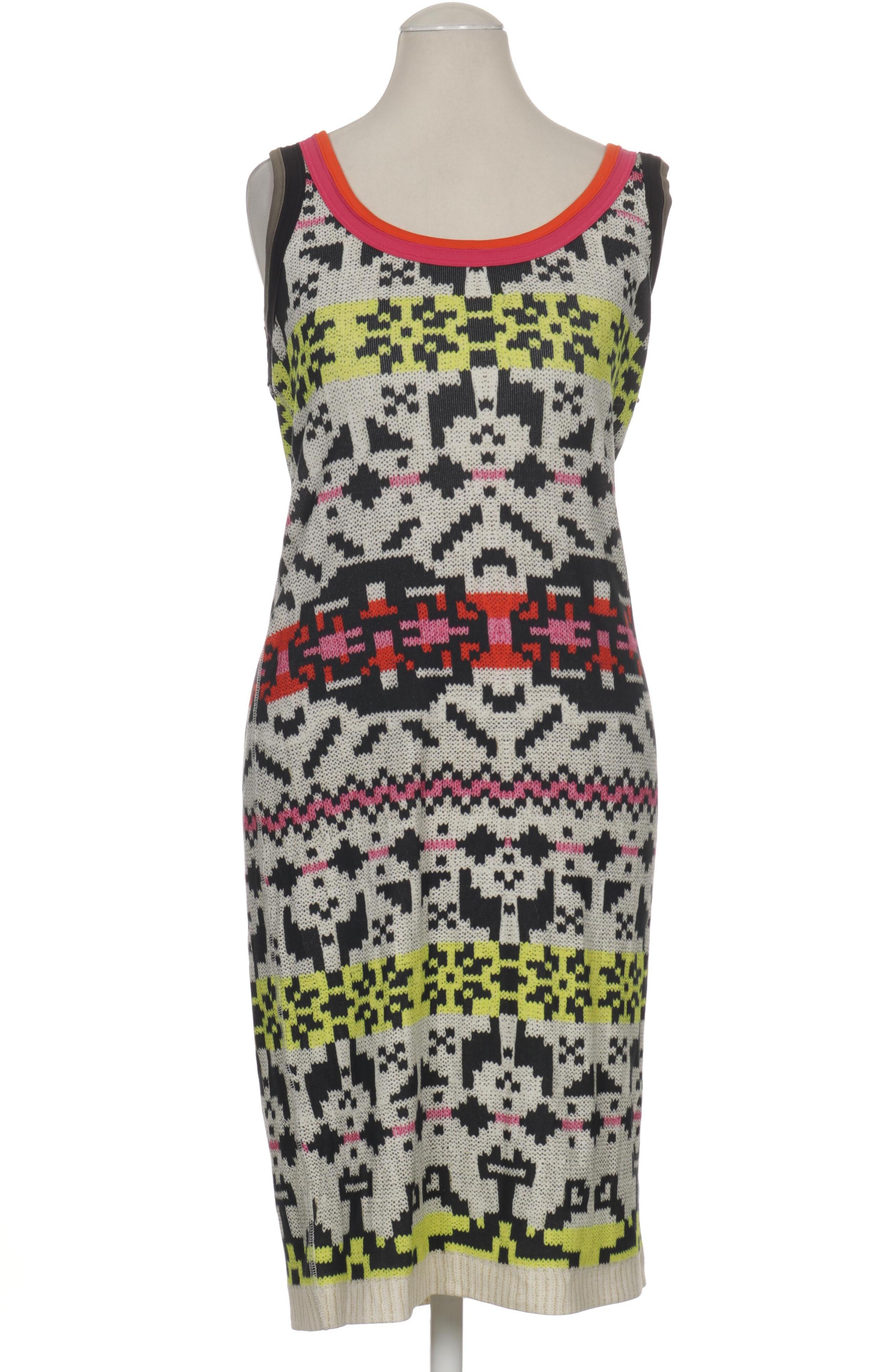 

Marc Cain Damen Kleid, mehrfarbig, Gr.