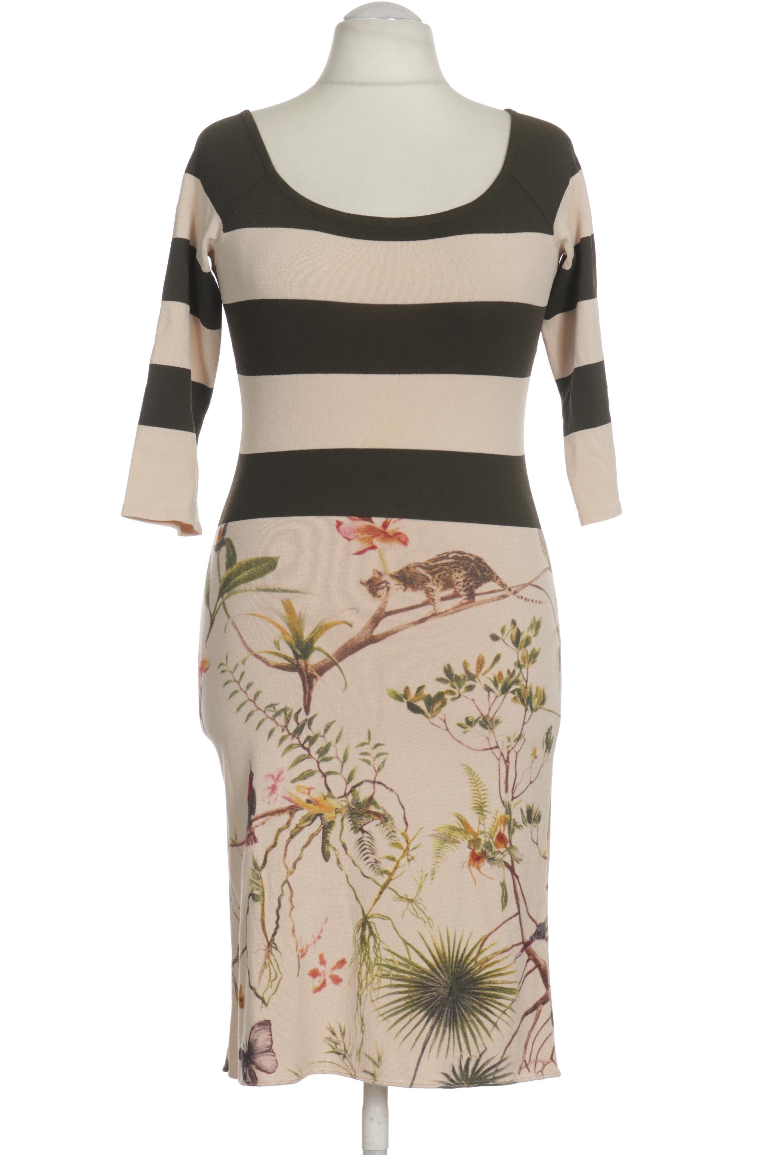 

Marc Cain Damen Kleid, beige, Gr.