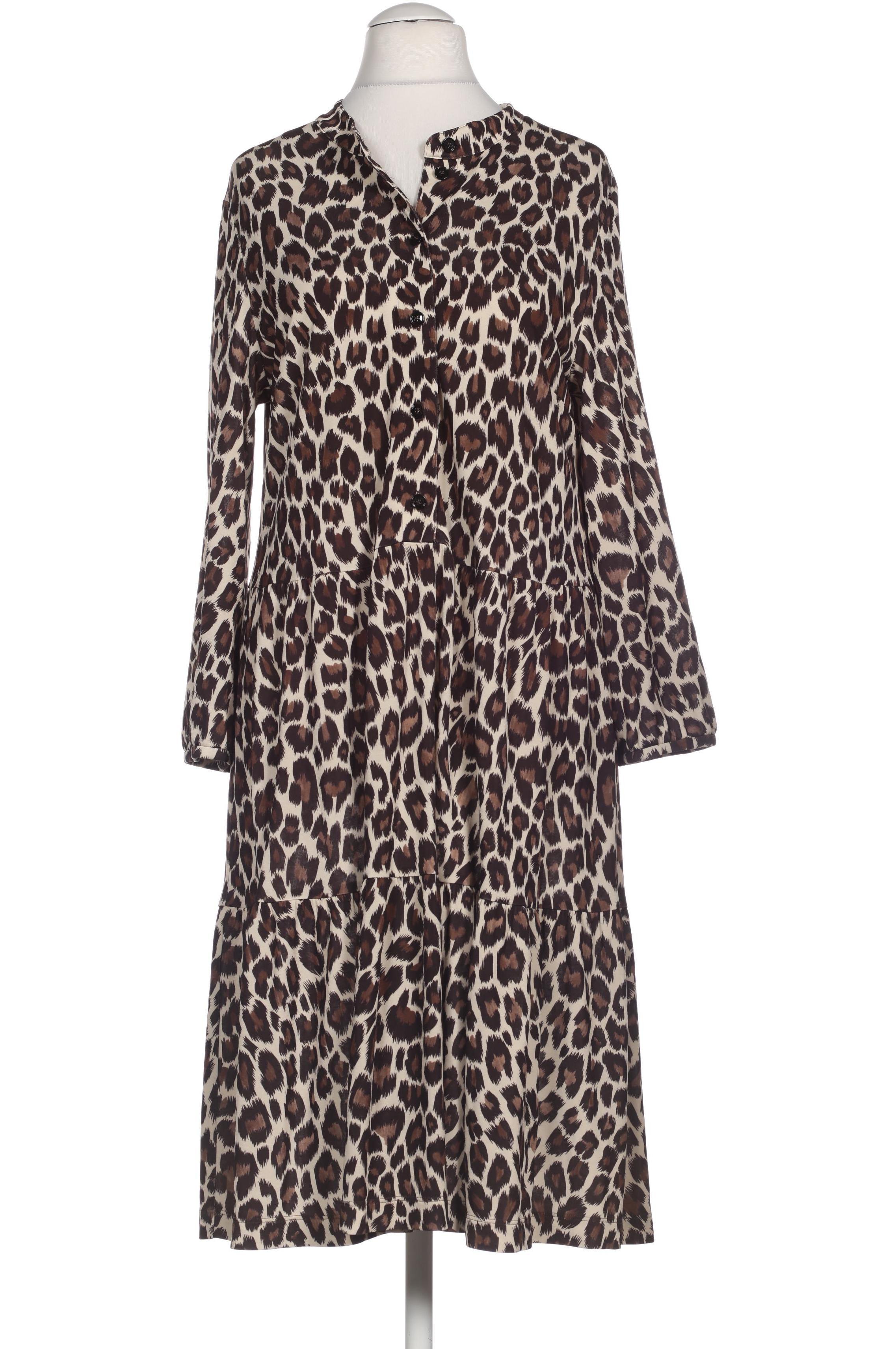 

Marc Cain Damen Kleid, braun, Gr.