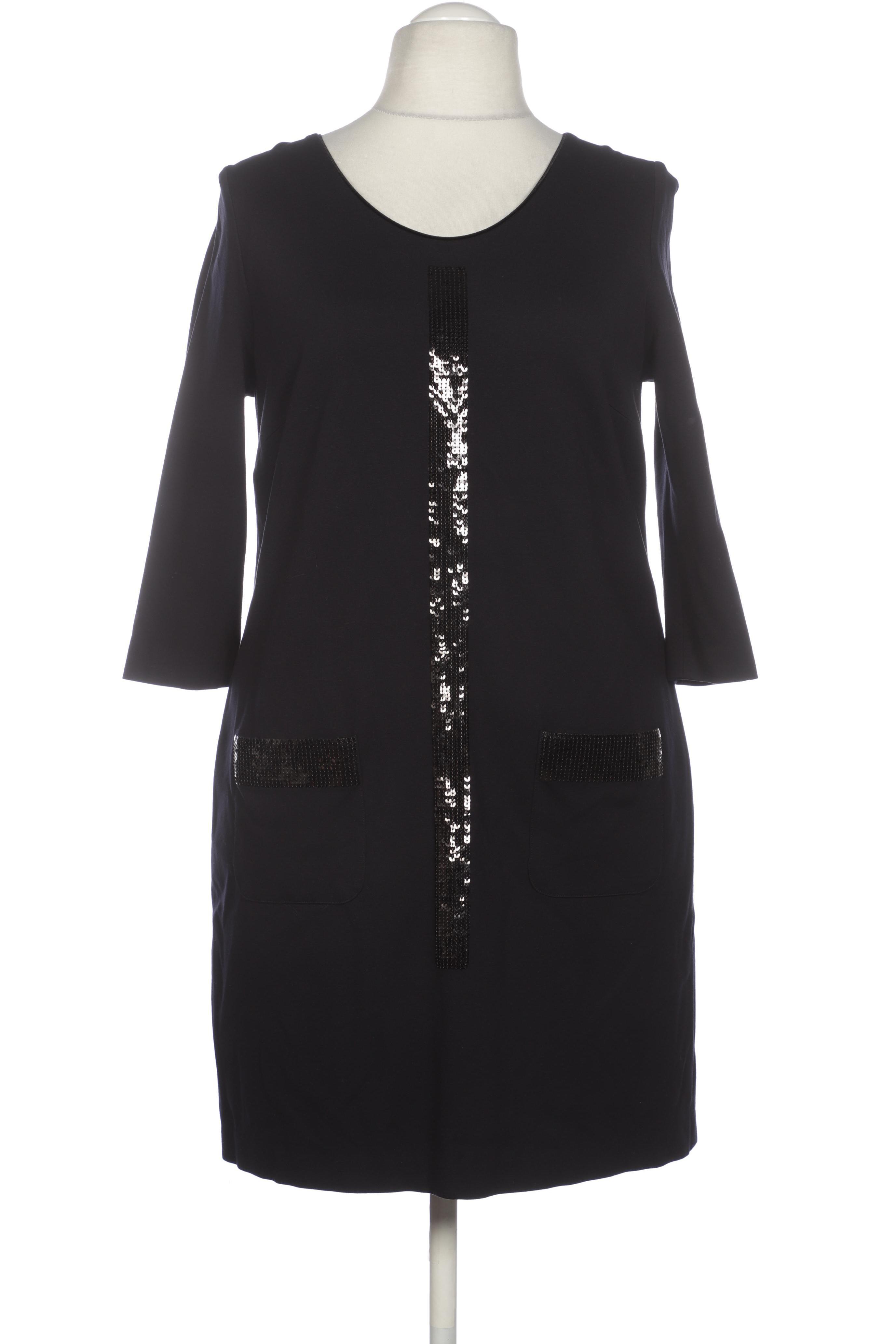 

Marc Cain Damen Kleid, blau, Gr.