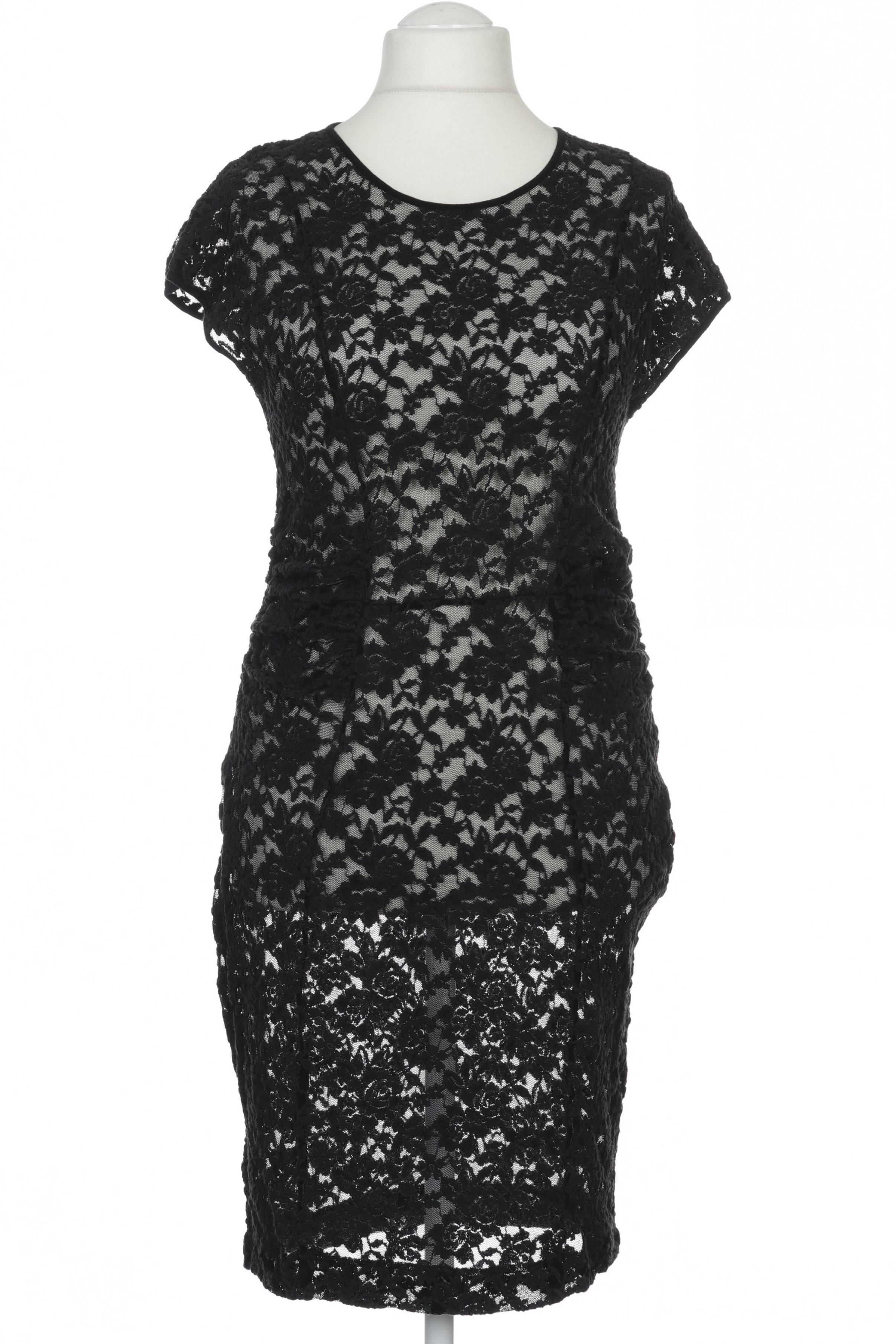 

Marc Cain Damen Kleid, schwarz, Gr.