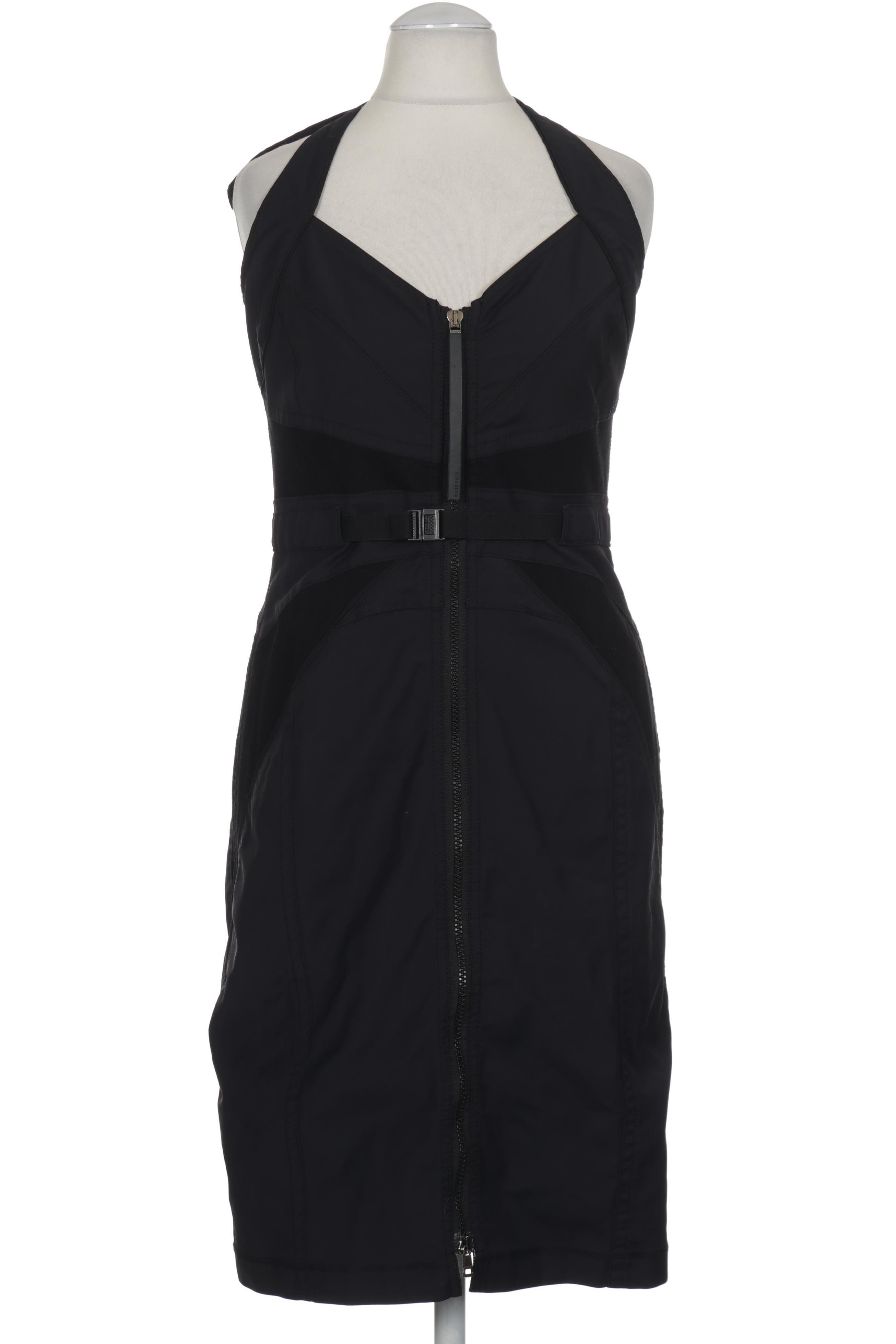 

Marc Cain Damen Kleid, schwarz, Gr.