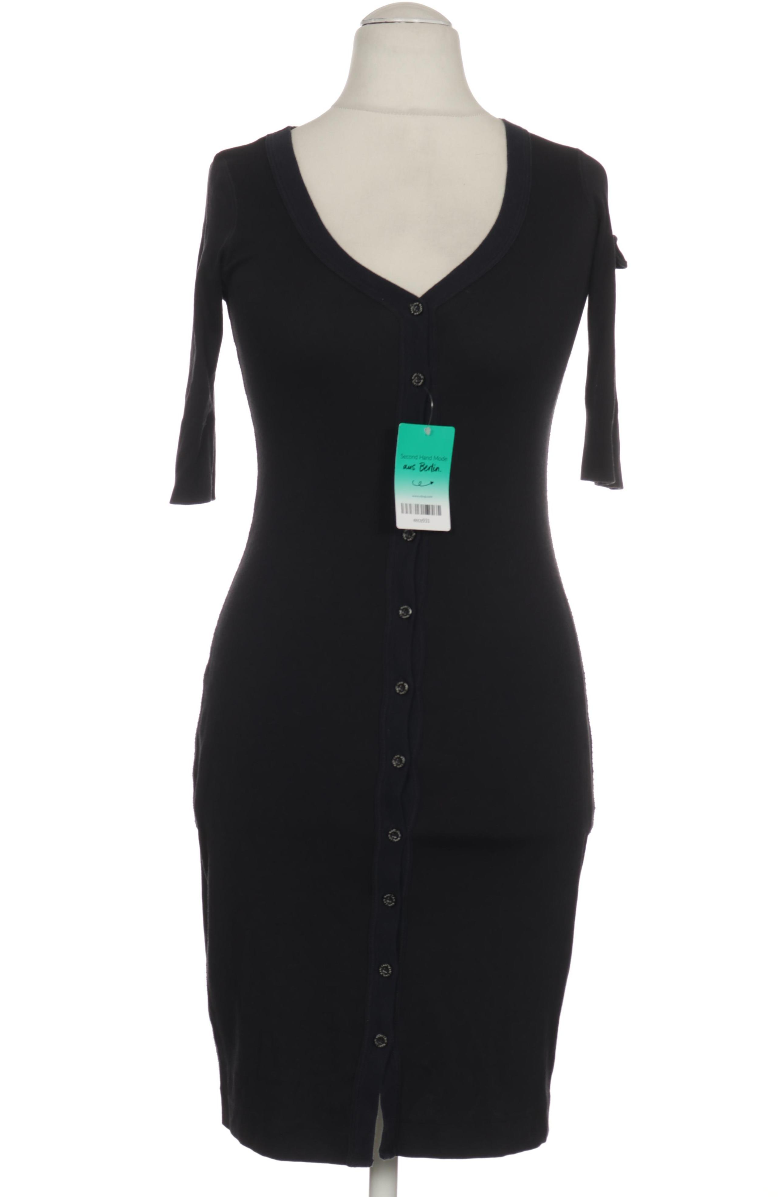 

Marc Cain Damen Kleid, blau, Gr.