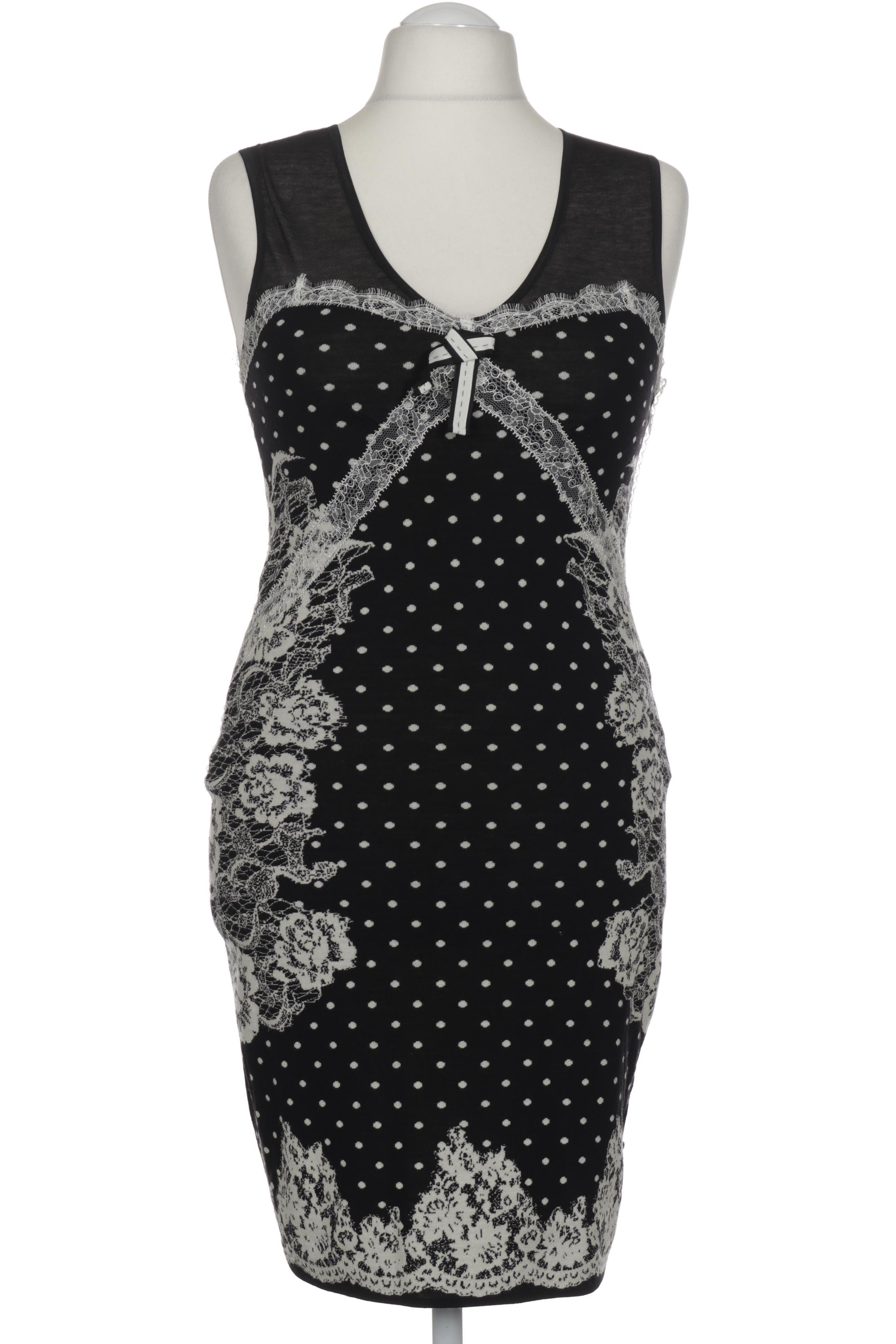 

Marc Cain Damen Kleid, schwarz, Gr.