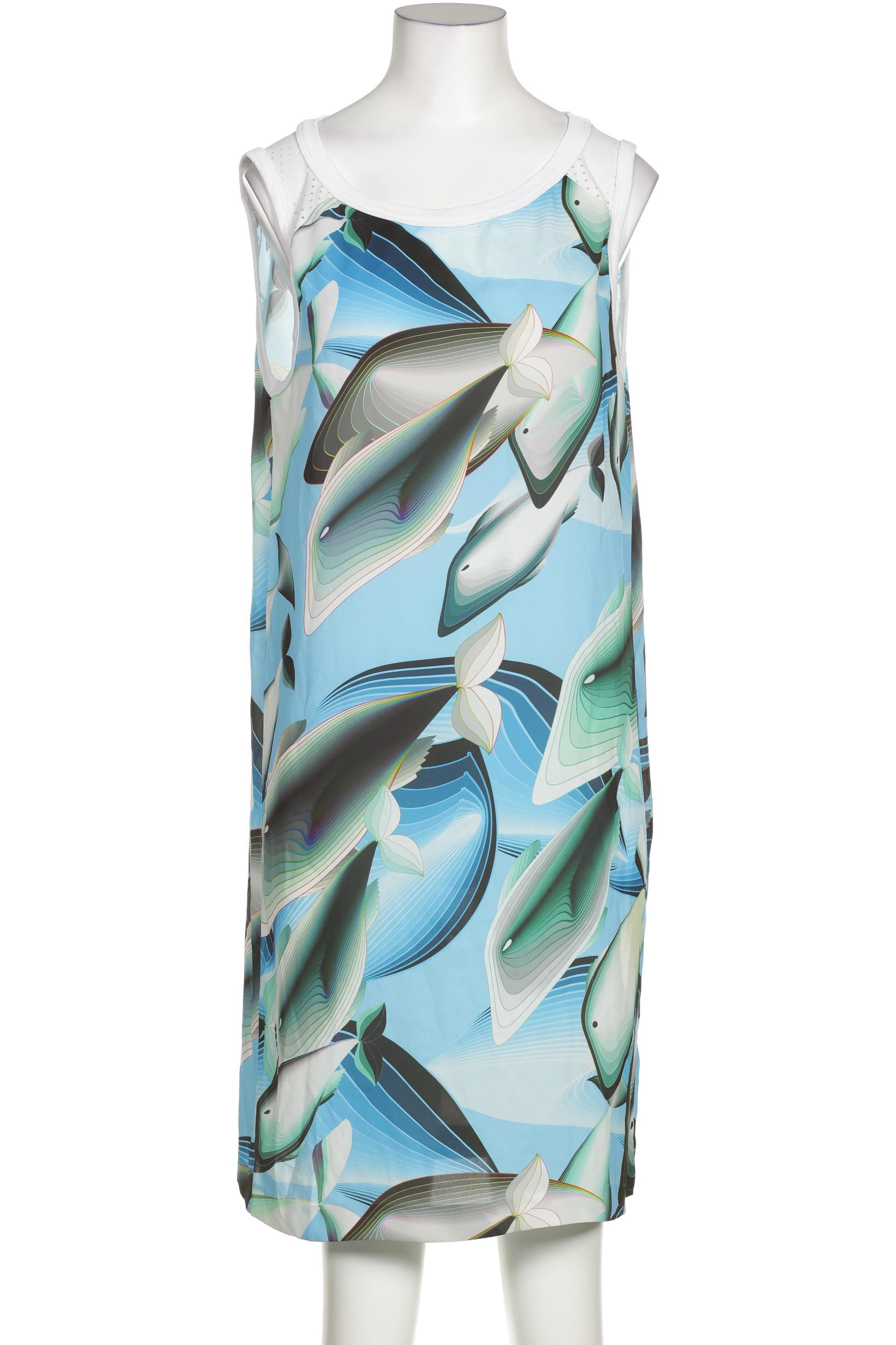 

Marc Cain Damen Kleid, blau, Gr.