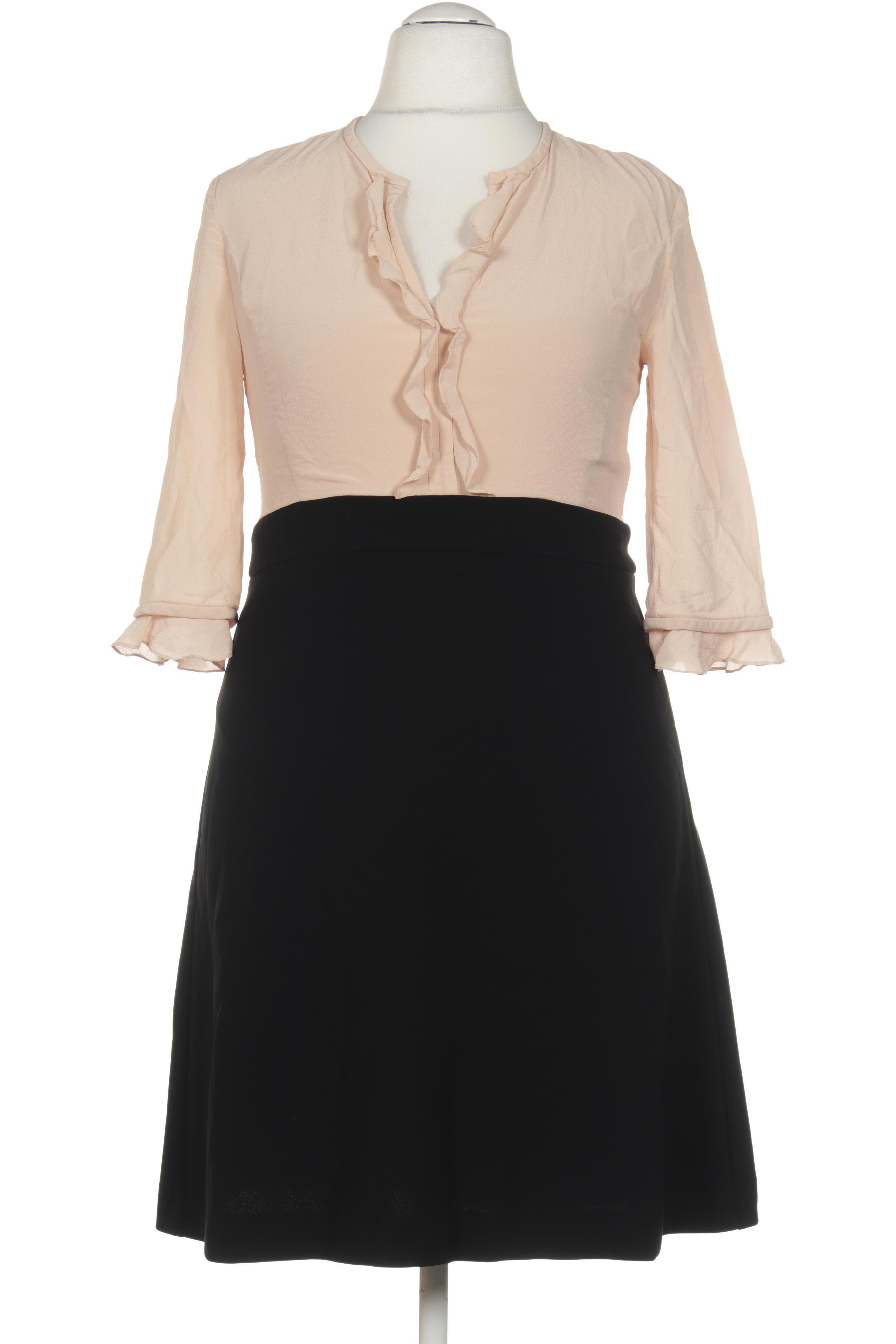 

Marc Cain Damen Kleid, schwarz, Gr.