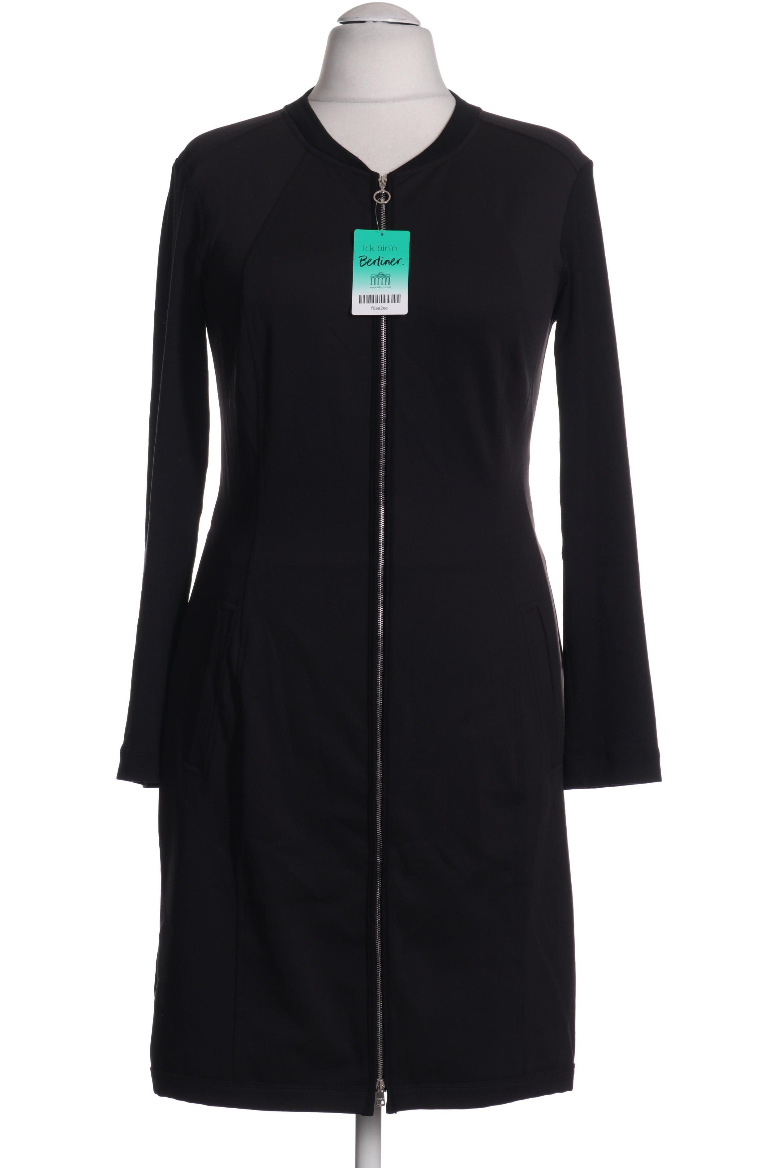 

Marc Cain Damen Kleid, schwarz, Gr.