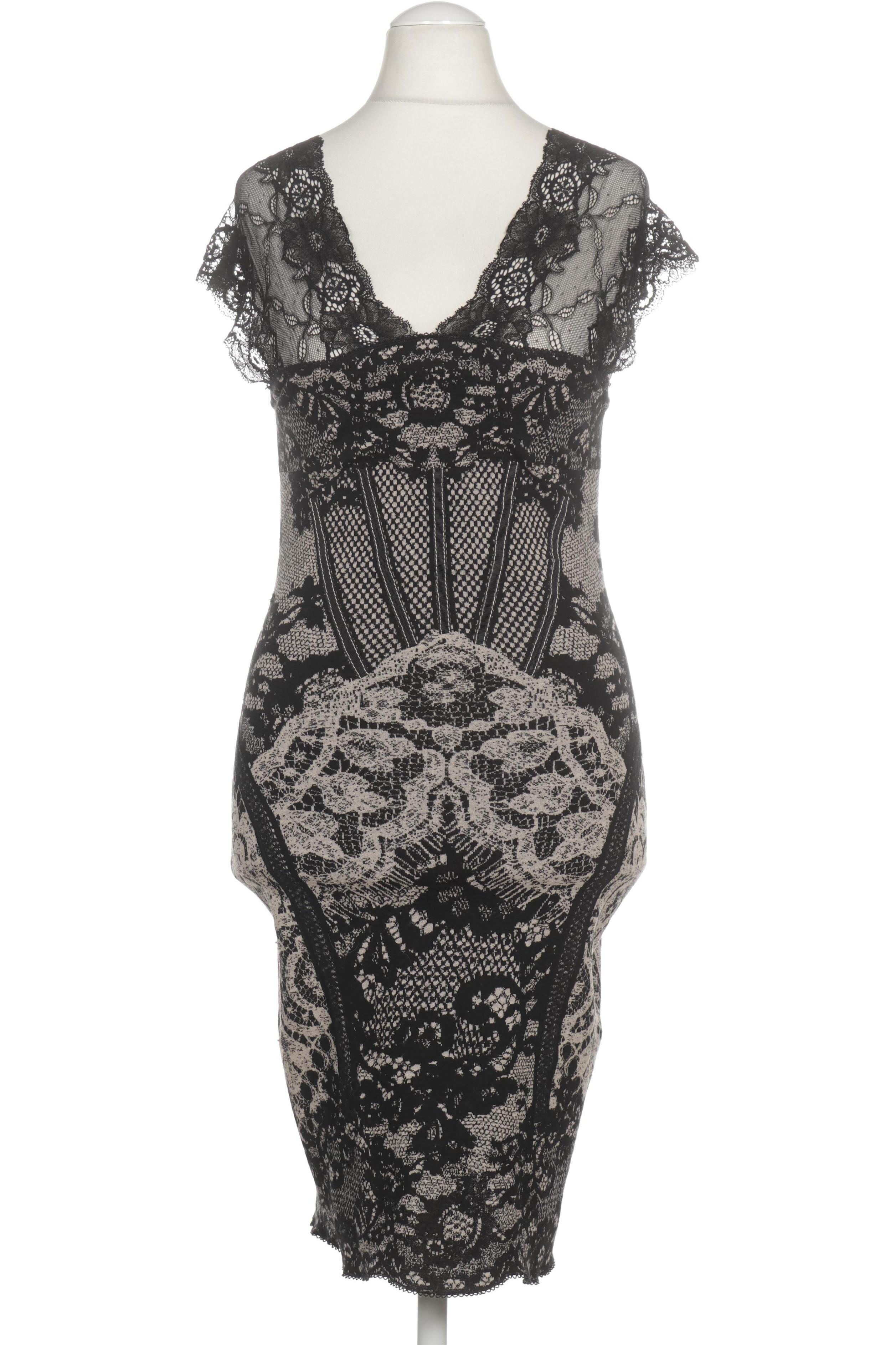 

Marc Cain Damen Kleid, schwarz, Gr.