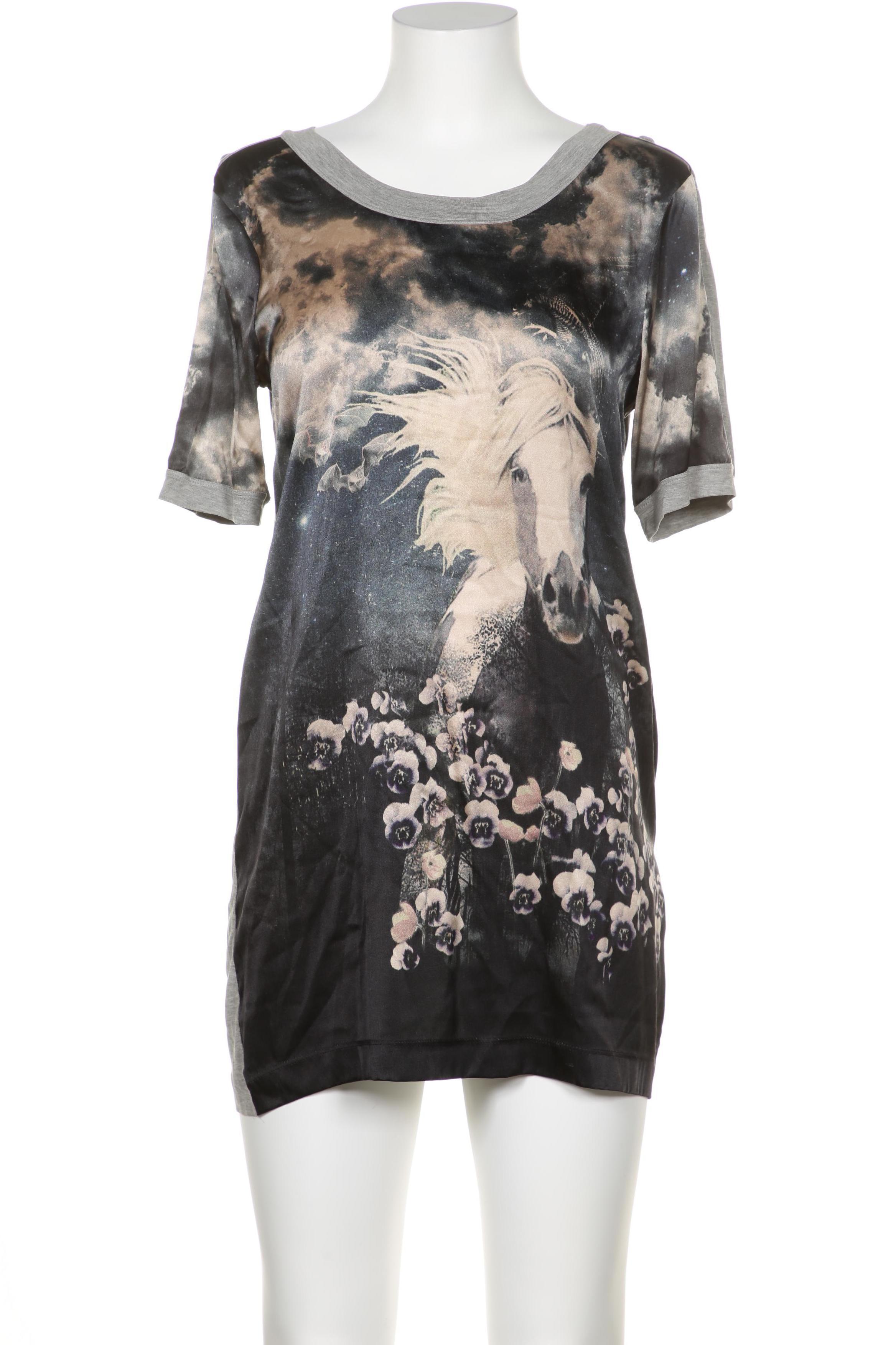 

Marc Cain Damen Kleid, grau, Gr.