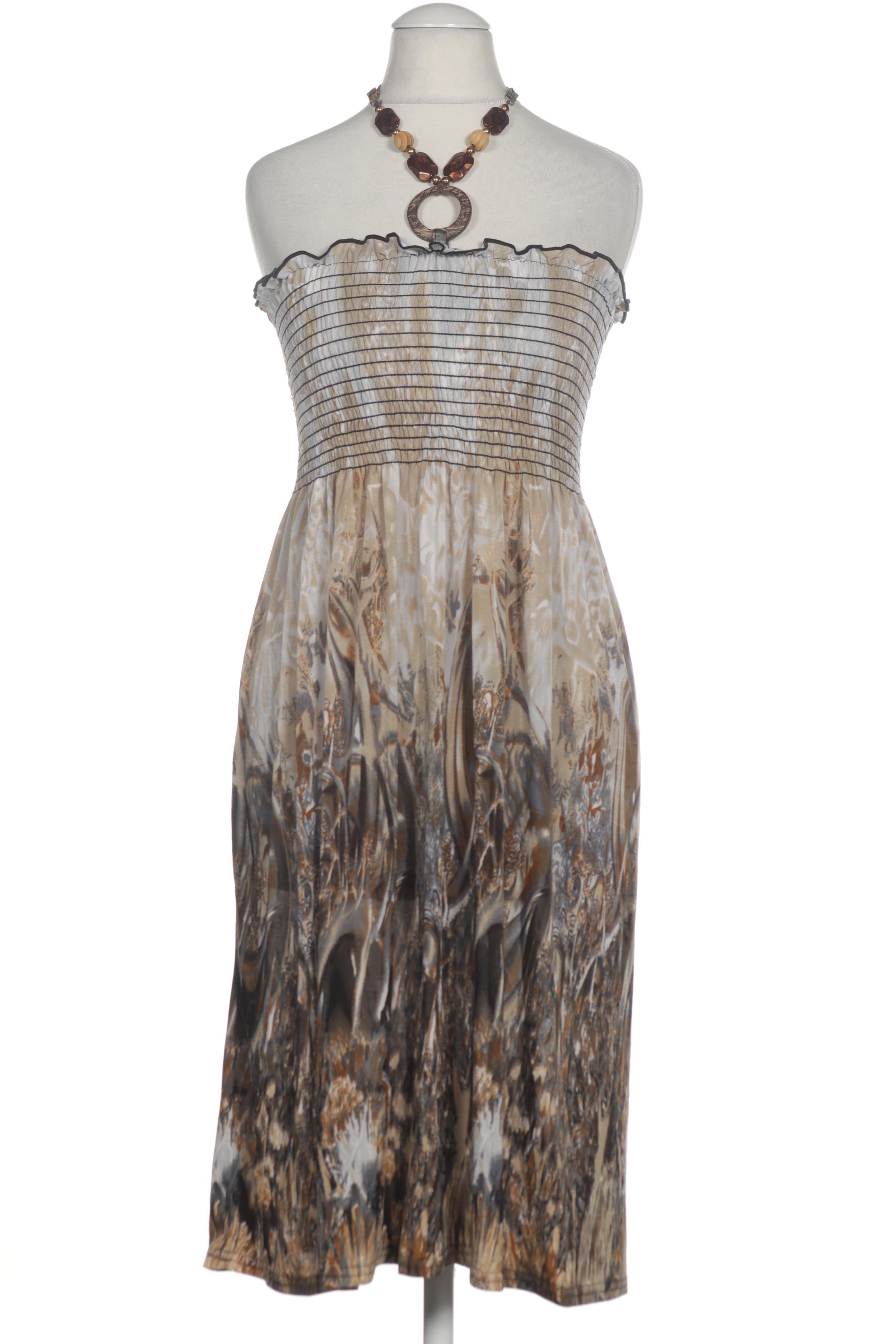 

Marc Cain Damen Kleid, braun, Gr.