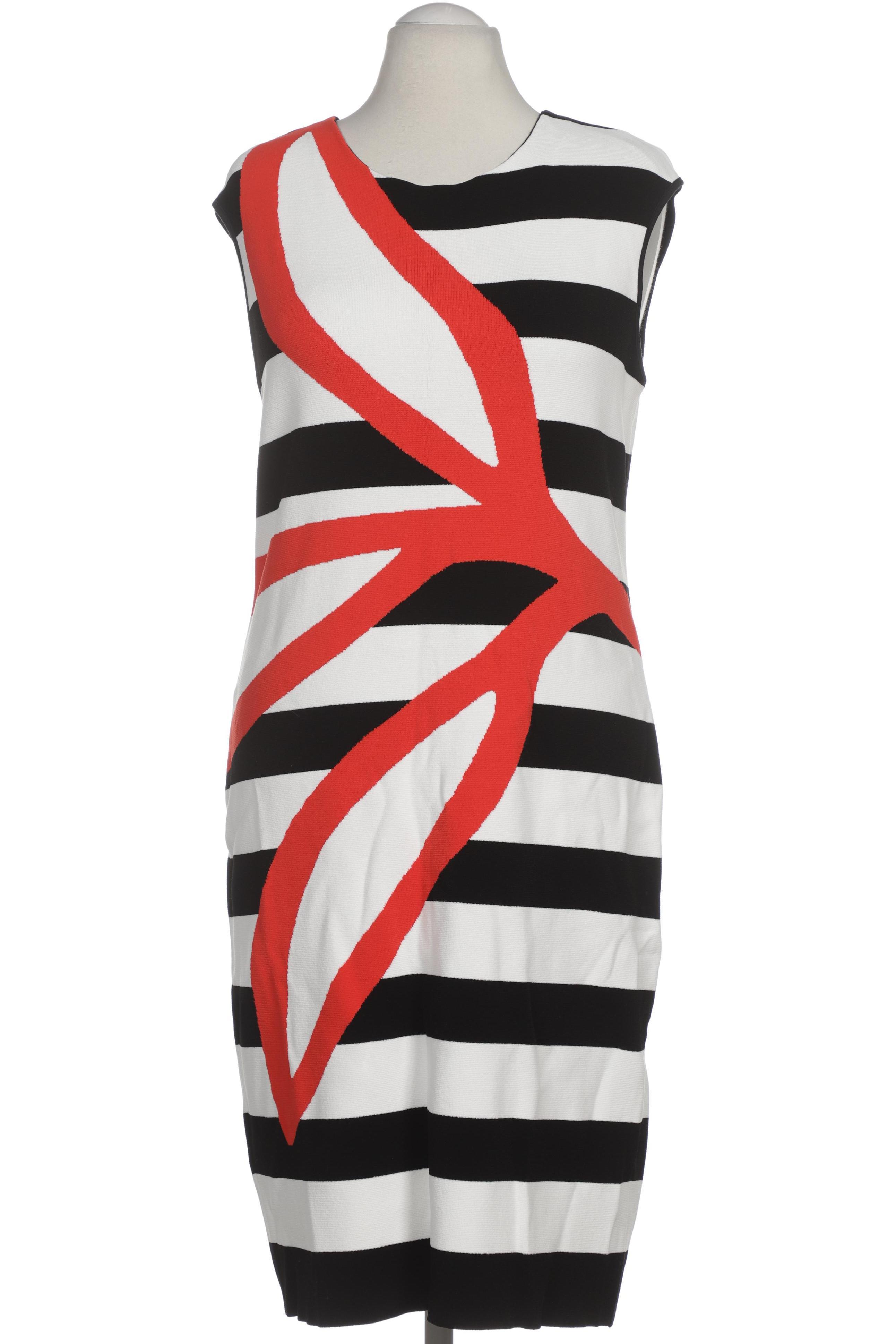 

Marc Cain Damen Kleid, weiß, Gr.