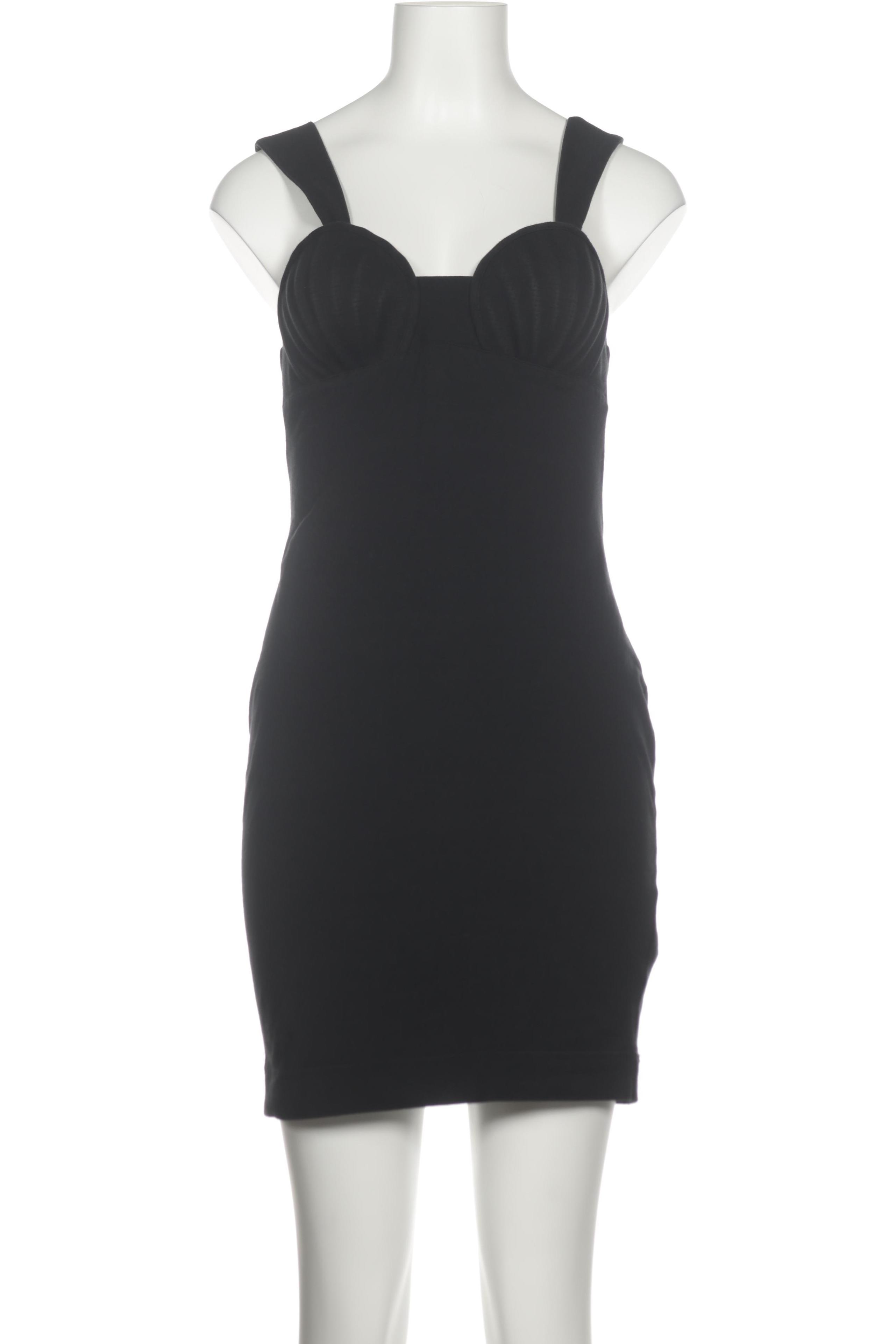 

Marc Cain Damen Kleid, schwarz, Gr.