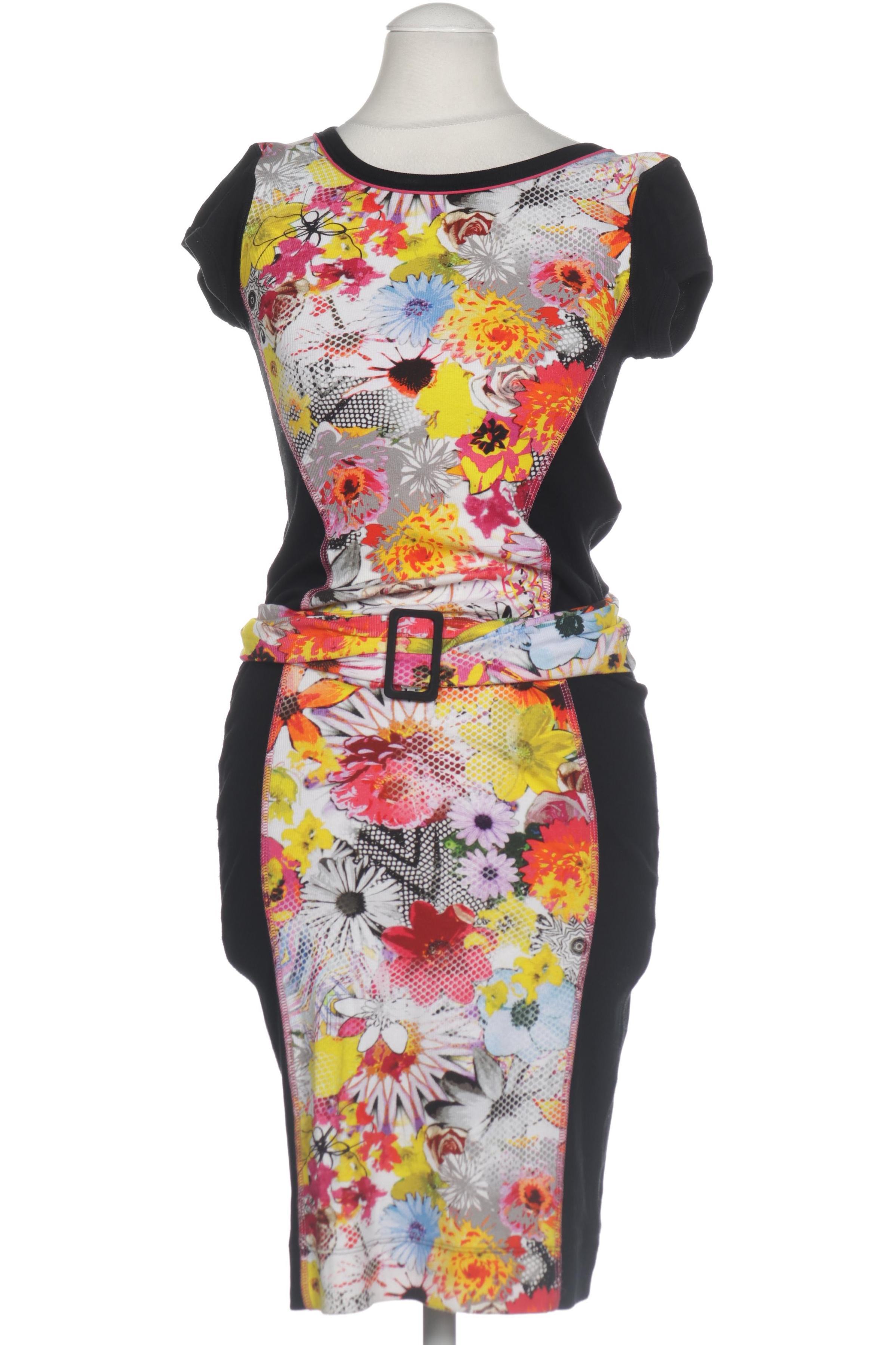 

Marc Cain Damen Kleid, schwarz, Gr.