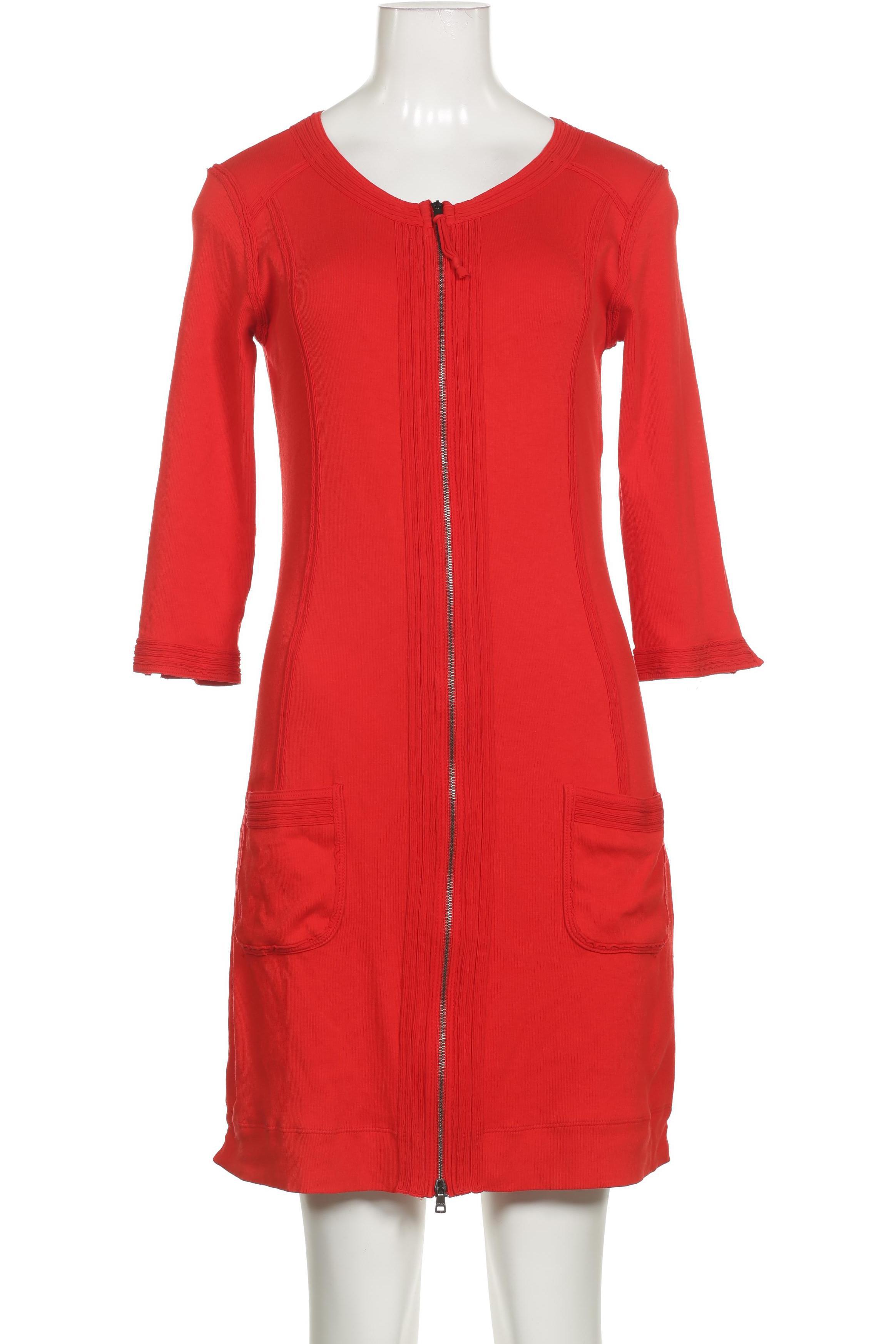 

Marc Cain Damen Kleid, rot, Gr.